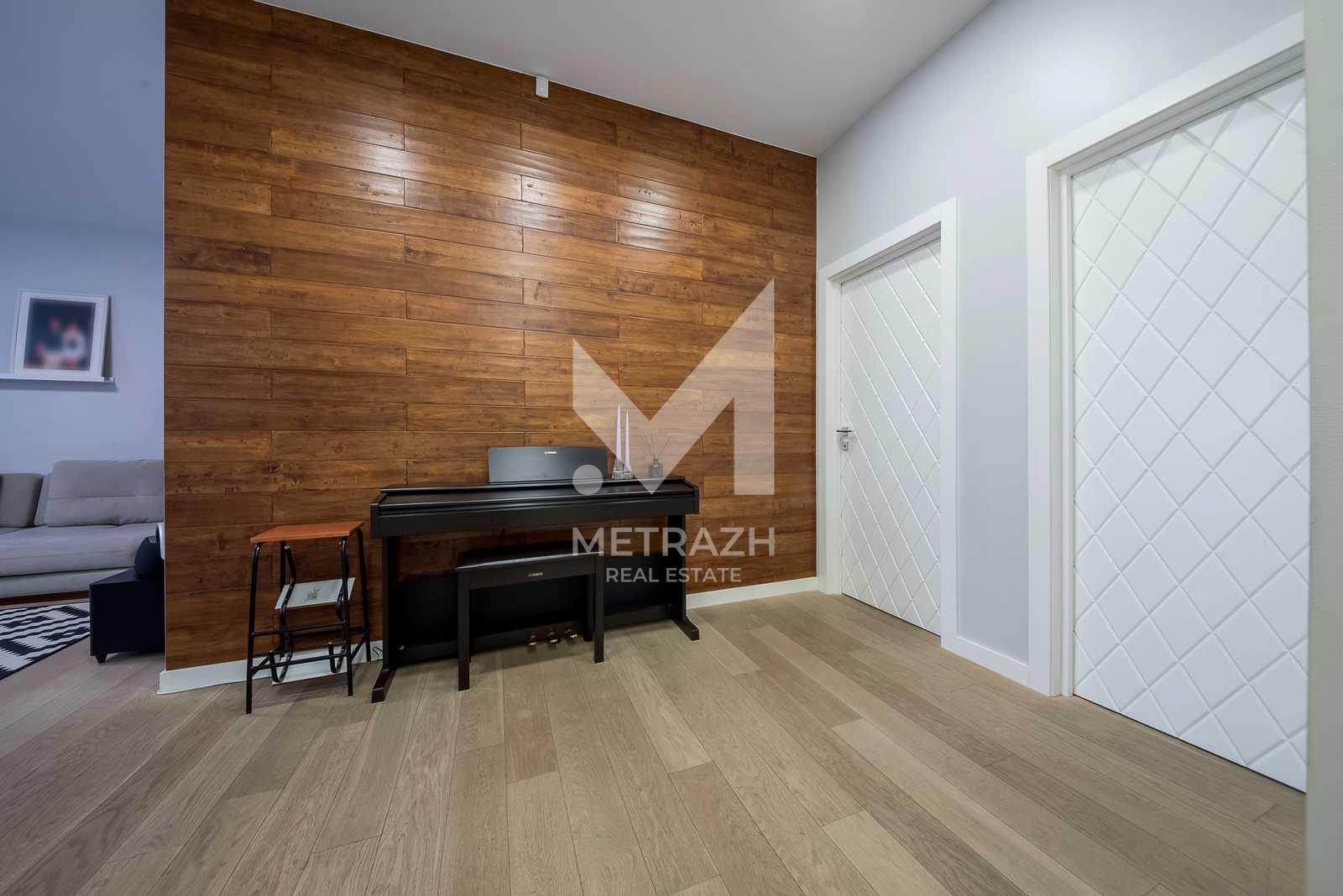 Sale 3-room apartment 102 m², Василя Тютюнника, RC French Quarter • ID 7432 — photo 11