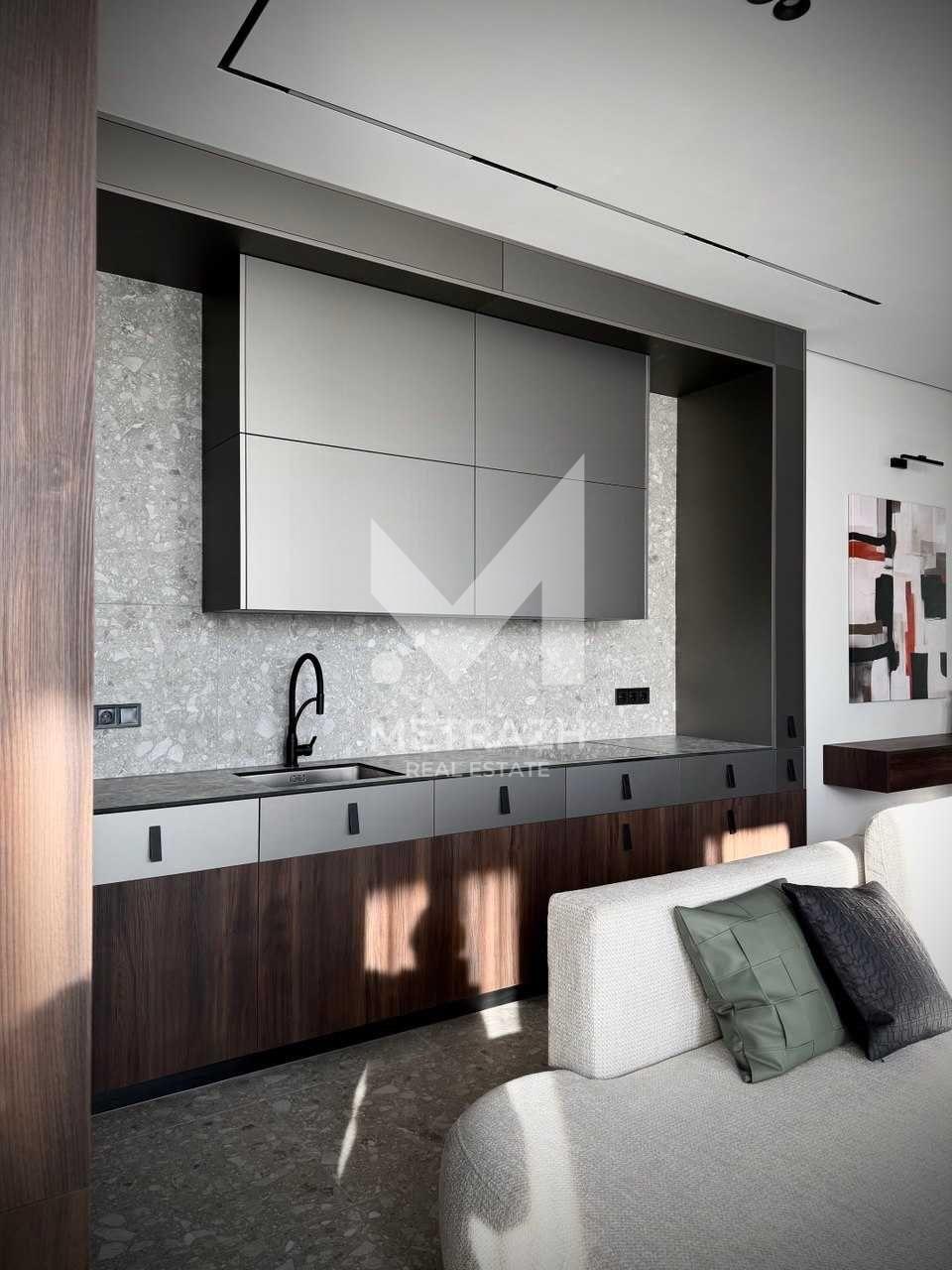 Sale 2-room apartment 85 m², ЖК А52 • ID 7427