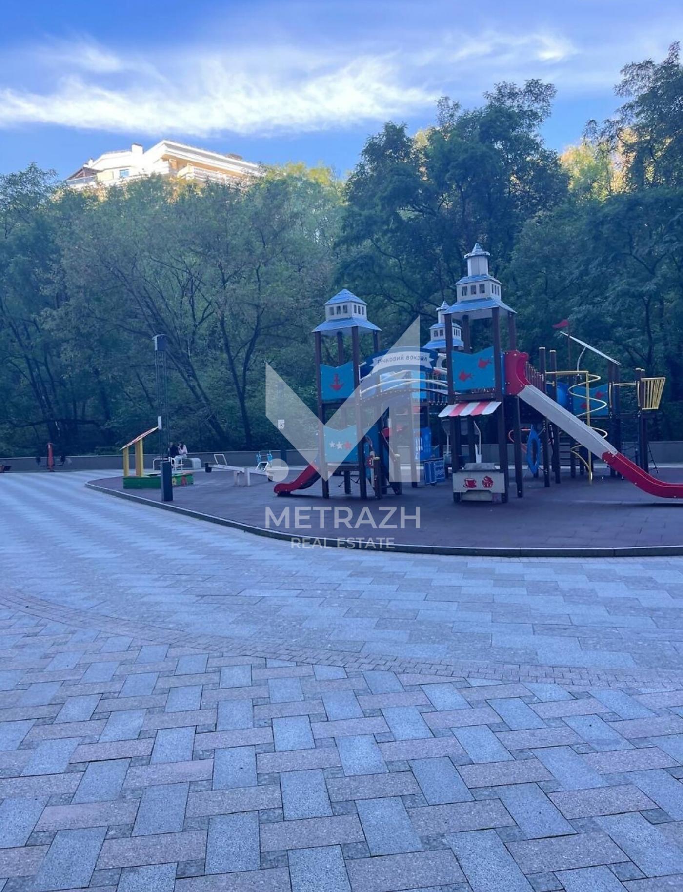 Продаж 2-кімнатної квартири 60 м², Глибочицька, ЖК Podil Plaza &amp; Residence • ID 7736 — фото 8