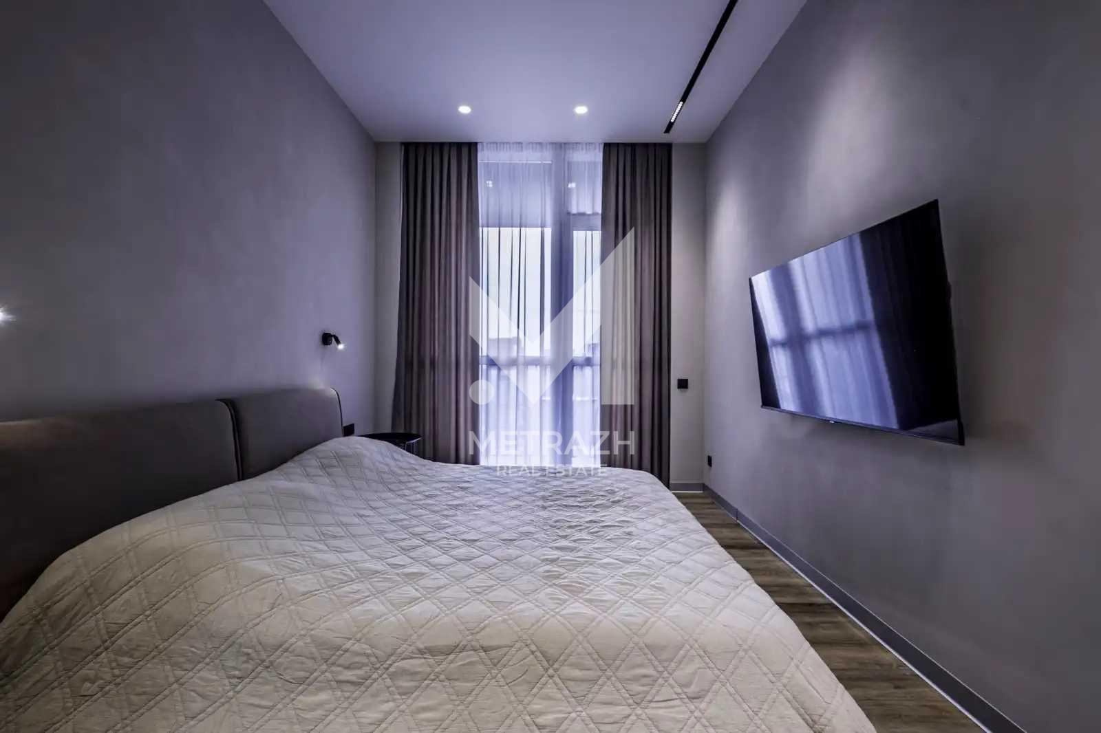 Sale 3-room apartment 85 m², Фортечний тупик, ЖК Greenville на Печерську • ID 7495 — photo 8