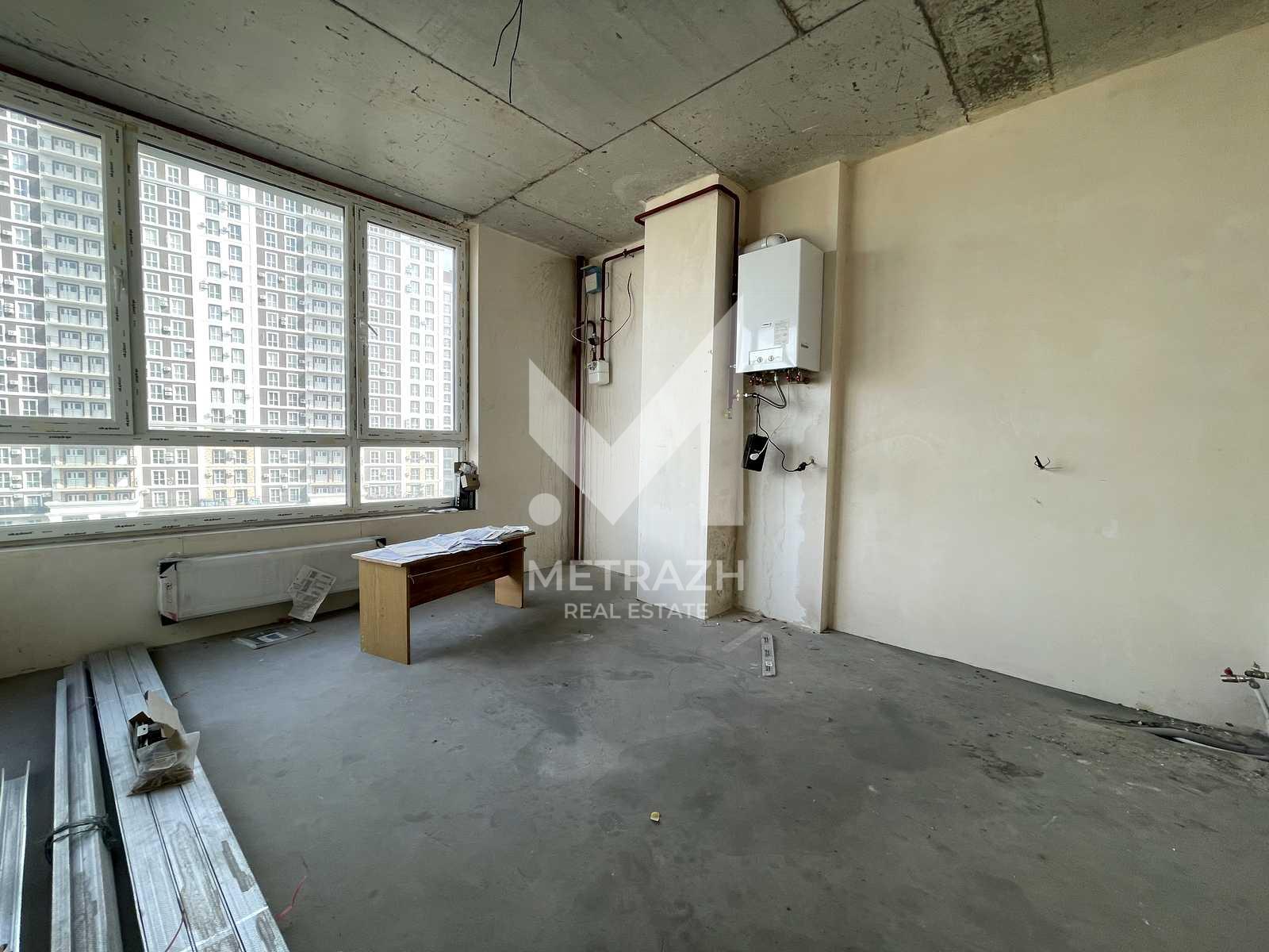 Продаж 2-кімнатної квартири 45 м², Практична, ЖК PARKLAND • ID 7837 — фото 8