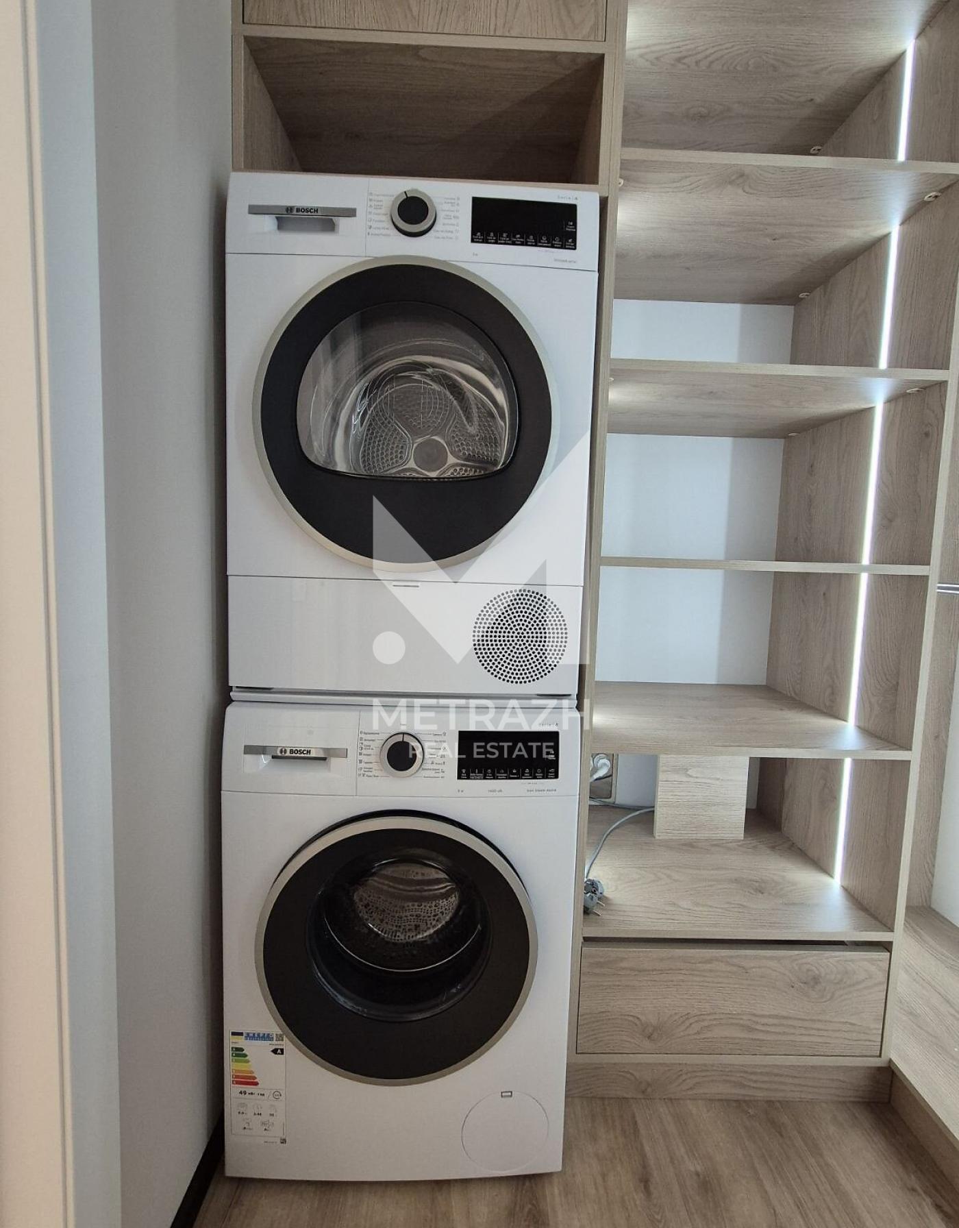 Продажа 1-комнатной квартиры 45 м², Всеволода Змієнка, ЖК Варшавский-3 • ID 7797 — фото 14