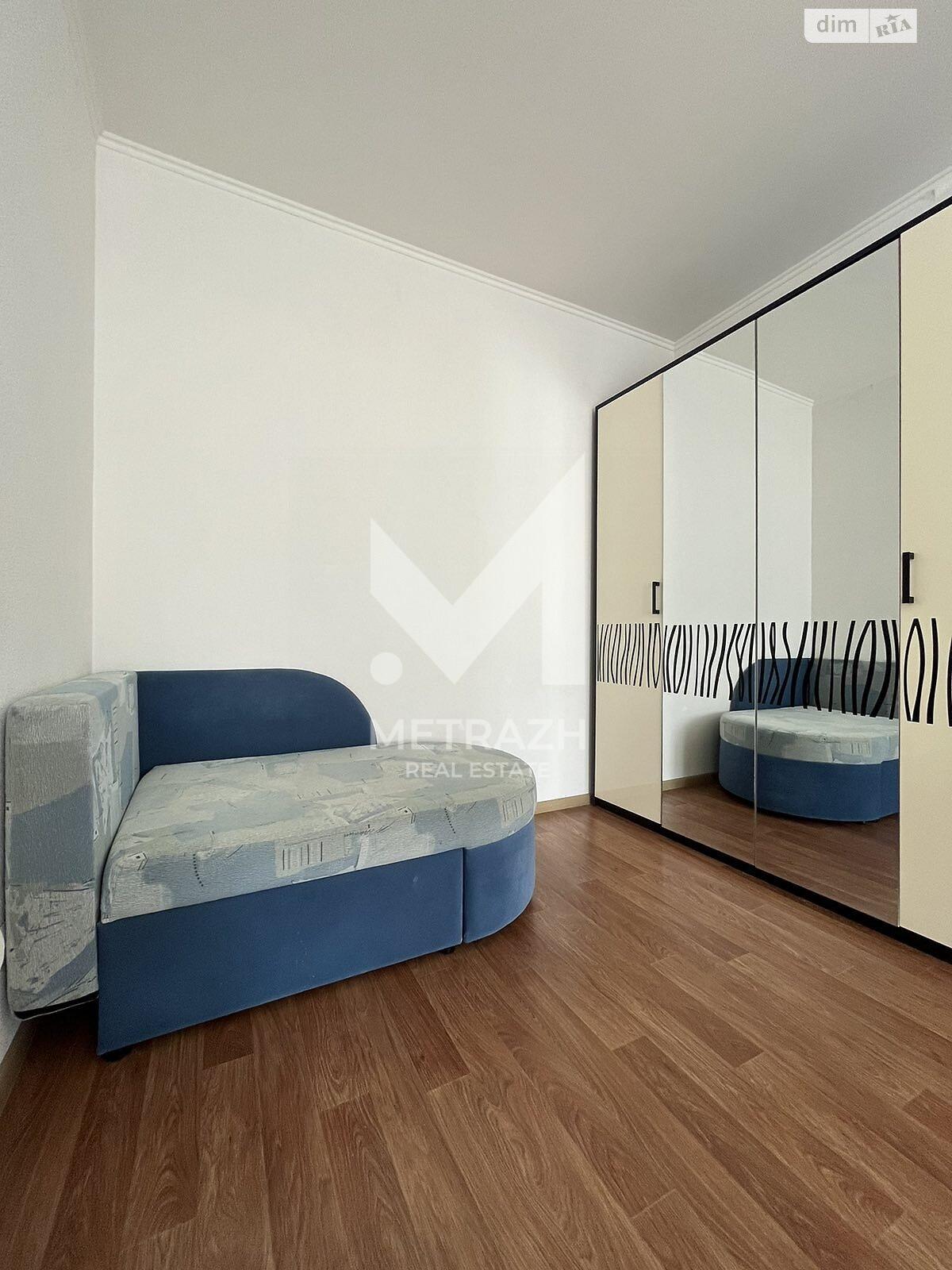 Продажа 1-комнатной квартиры 37 м², Софії Русової, ЖМ Патріотика • ID 7404 — фото 8