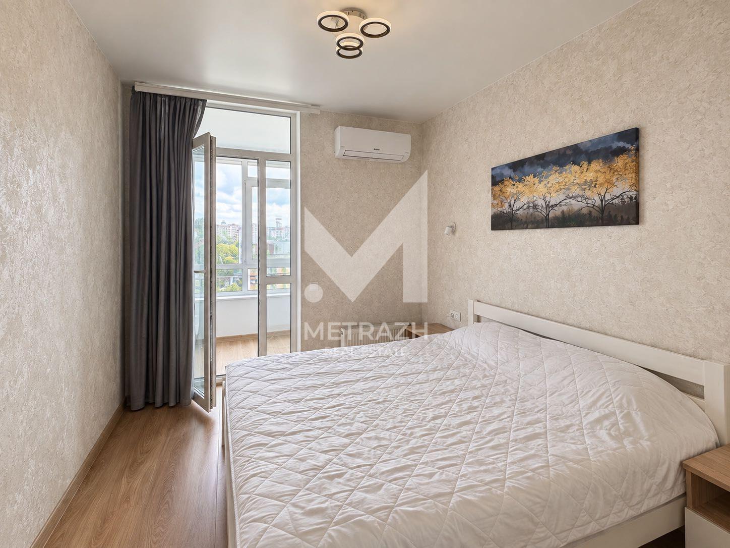 Sale 1-room apartment 40 m², Тадея Рильського, ЖК Respublika • ID 7531 — photo 4
