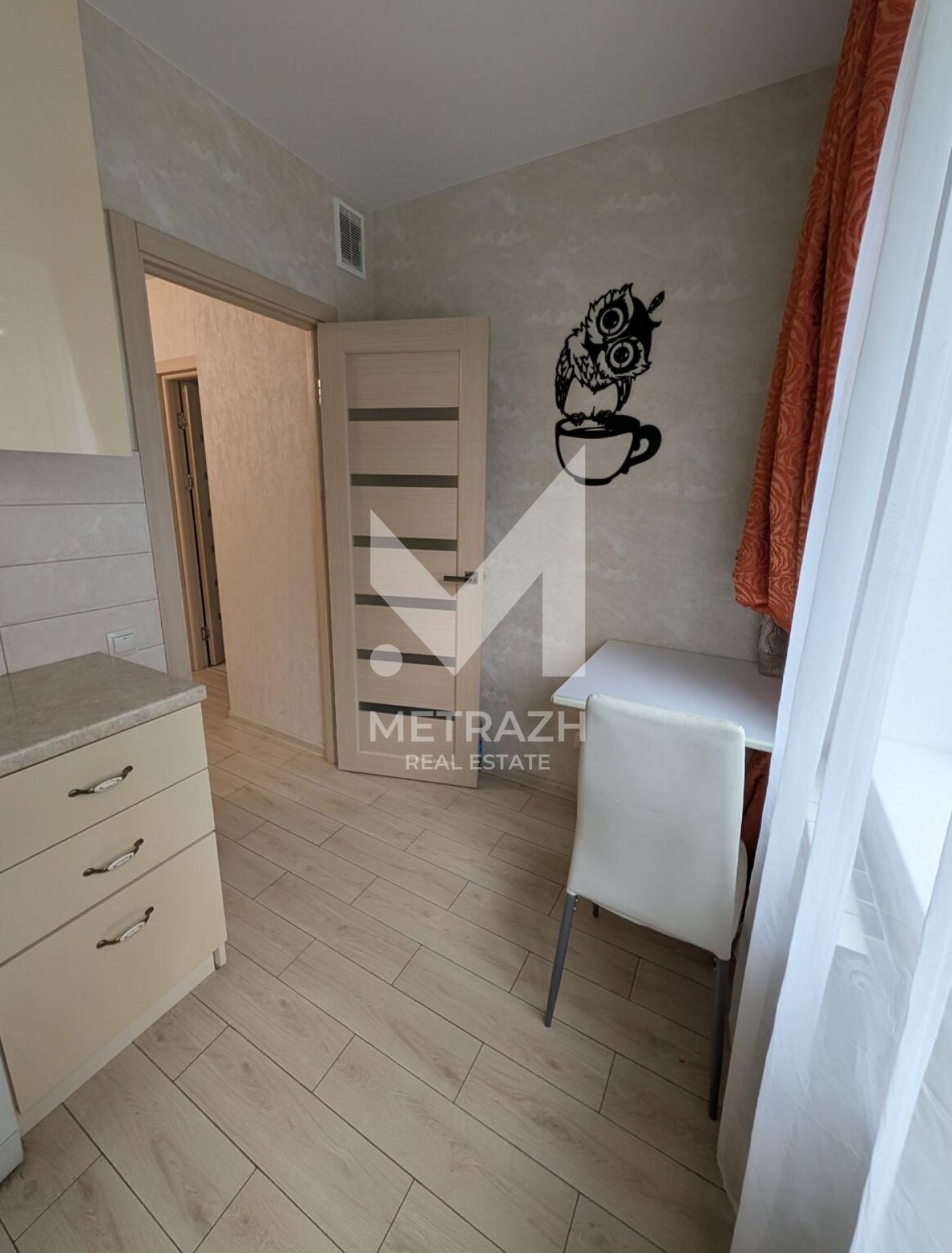 Sale 1-room apartment 31 m², Лятошинського • ID 7701 — photo 4