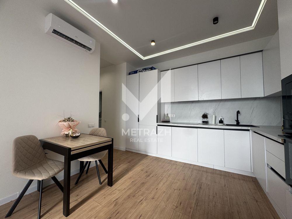 Продажа 2-комнатной квартиры 68 м², Пимоненка Миколи, ЖК Greenville Park • ID 7786 — фото 3