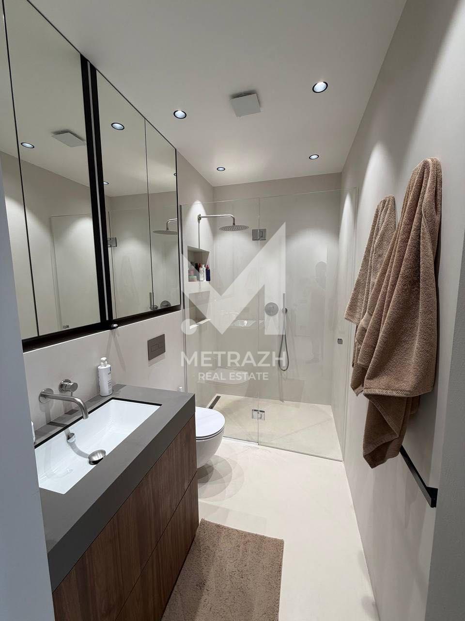 Sale 2-room apartment 84 m², Білоруська, ЖК Срібна Вежа • ID 7522 — photo 12