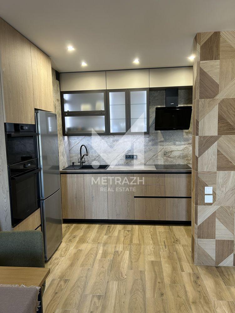 Sale 1-room apartment 48 m², RC Warsawsky 2 • ID 7499