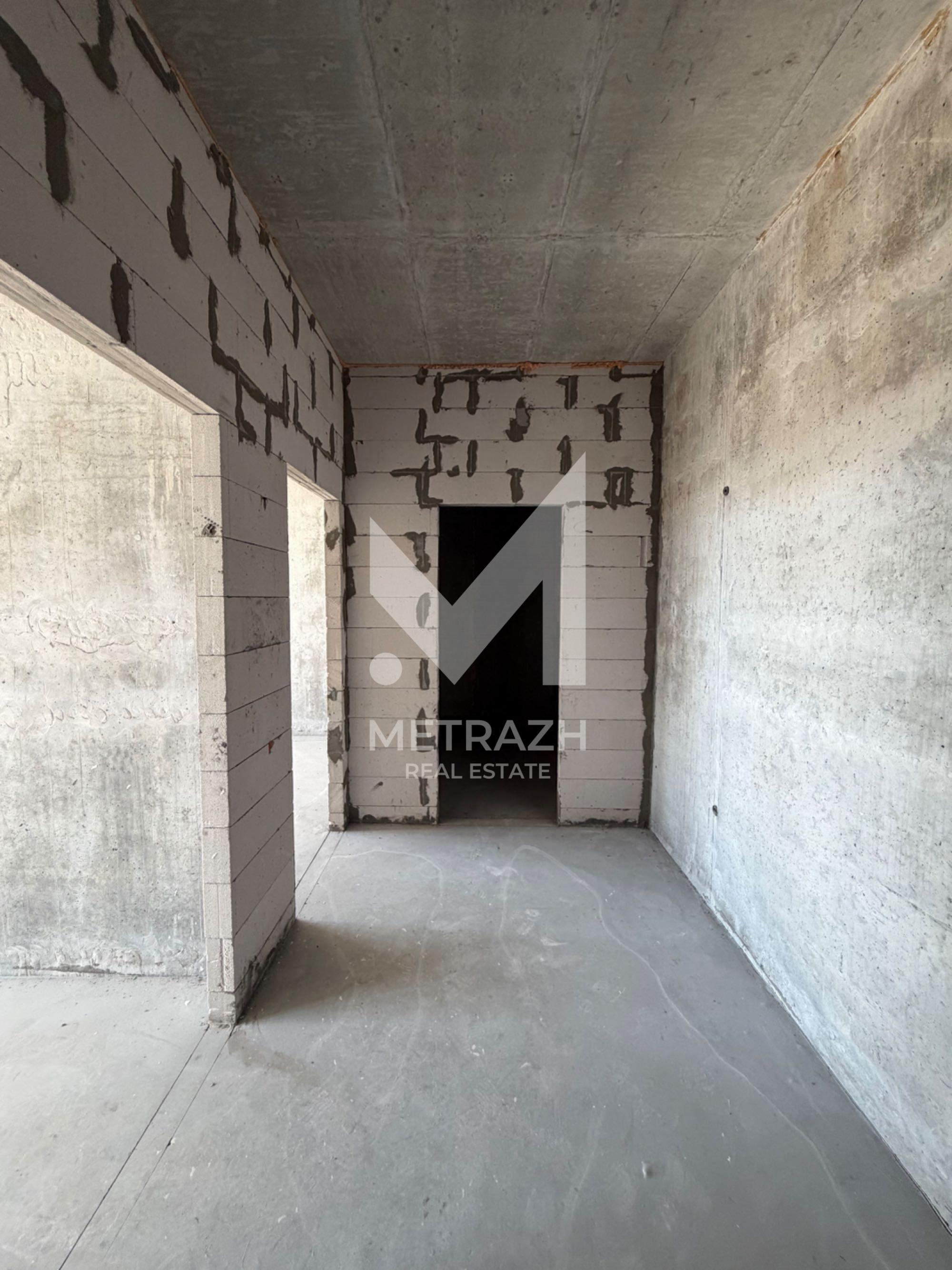 Sale 1-room apartment 47 m², Максимовича Михайла, ЖК LIKO-GRAD Perfect Town • ID 7669 — photo 2