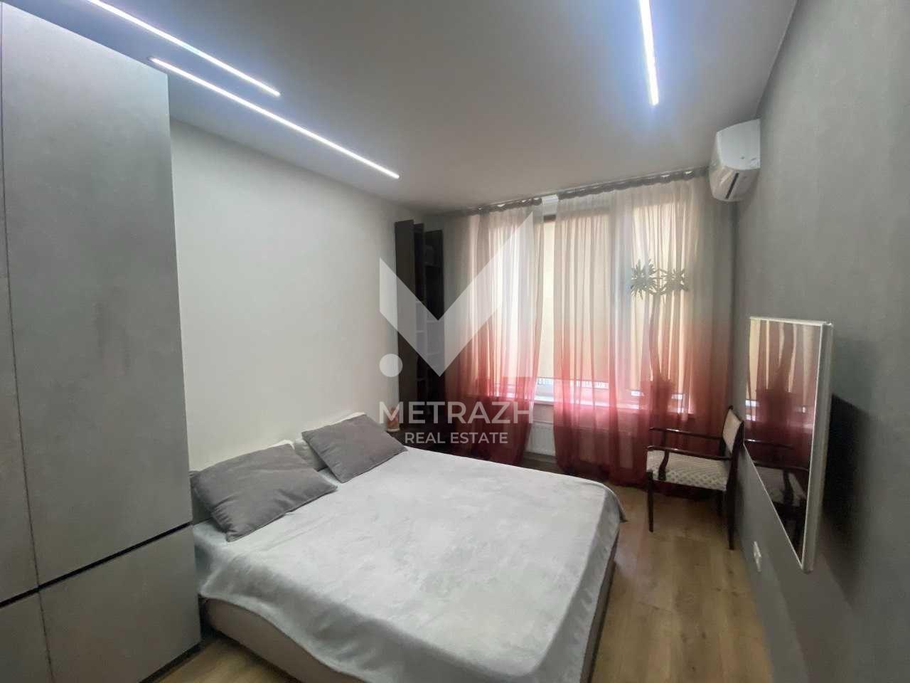 Sale 2-room apartment 62 m², Дніпровська наб., RC Seven • ID 7449 — photo 7