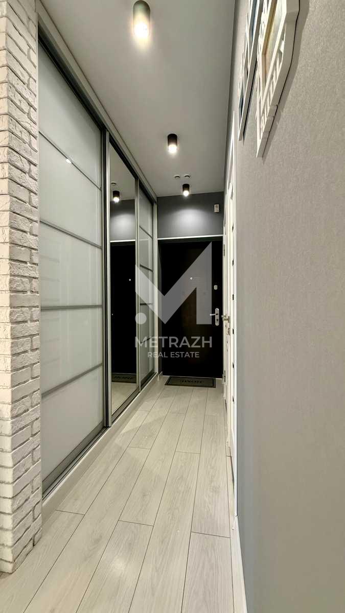 Продаж 1-кімнатної квартири 39 м², Сім'ї Кульженків, ЖК Яскравий • ID 7843 — фото 15