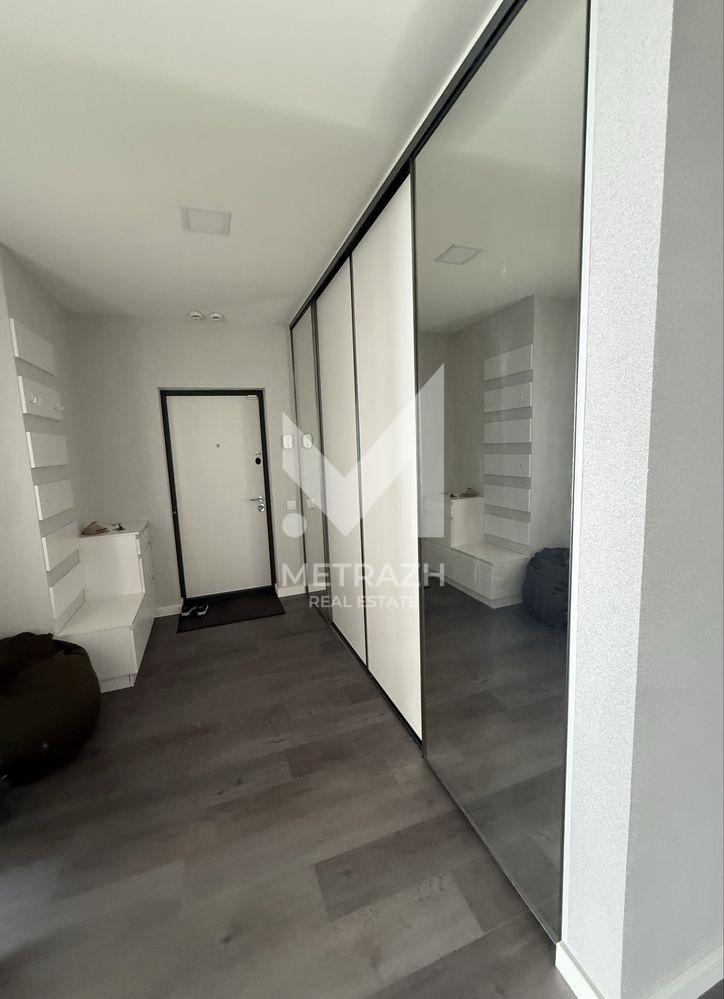 Продажа 2-комнатной квартиры 72 м², Ревуцького, ЖК Лебединый • ID 7807 — фото 18