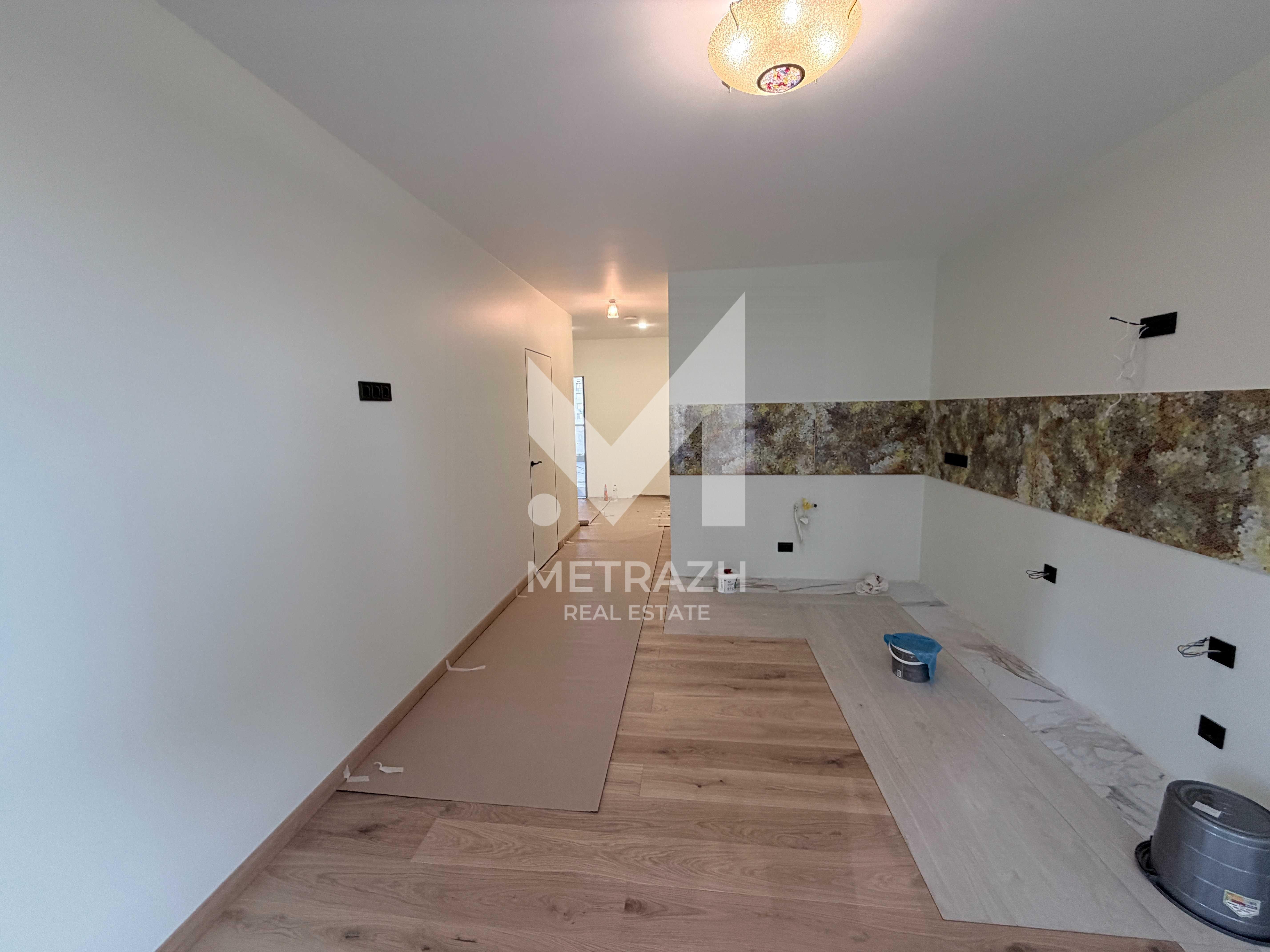 Sale 2-room apartment 77 m², Повітряних сил, RC OK’Land • ID 7573 — photo 8
