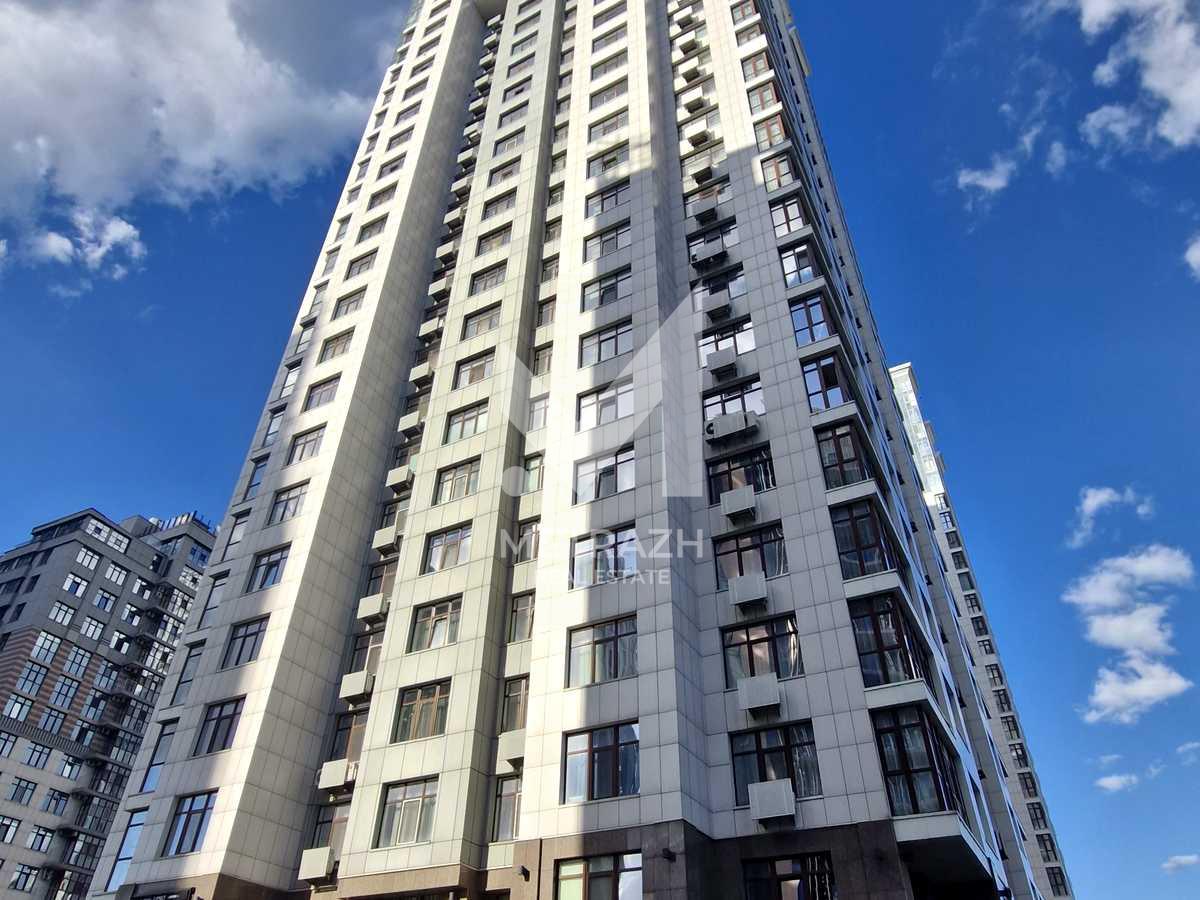 Sale 3-room apartment 145 m², Андрія Верхогляда, RC Novopecherskie Lipki • ID 7685 — photo 17