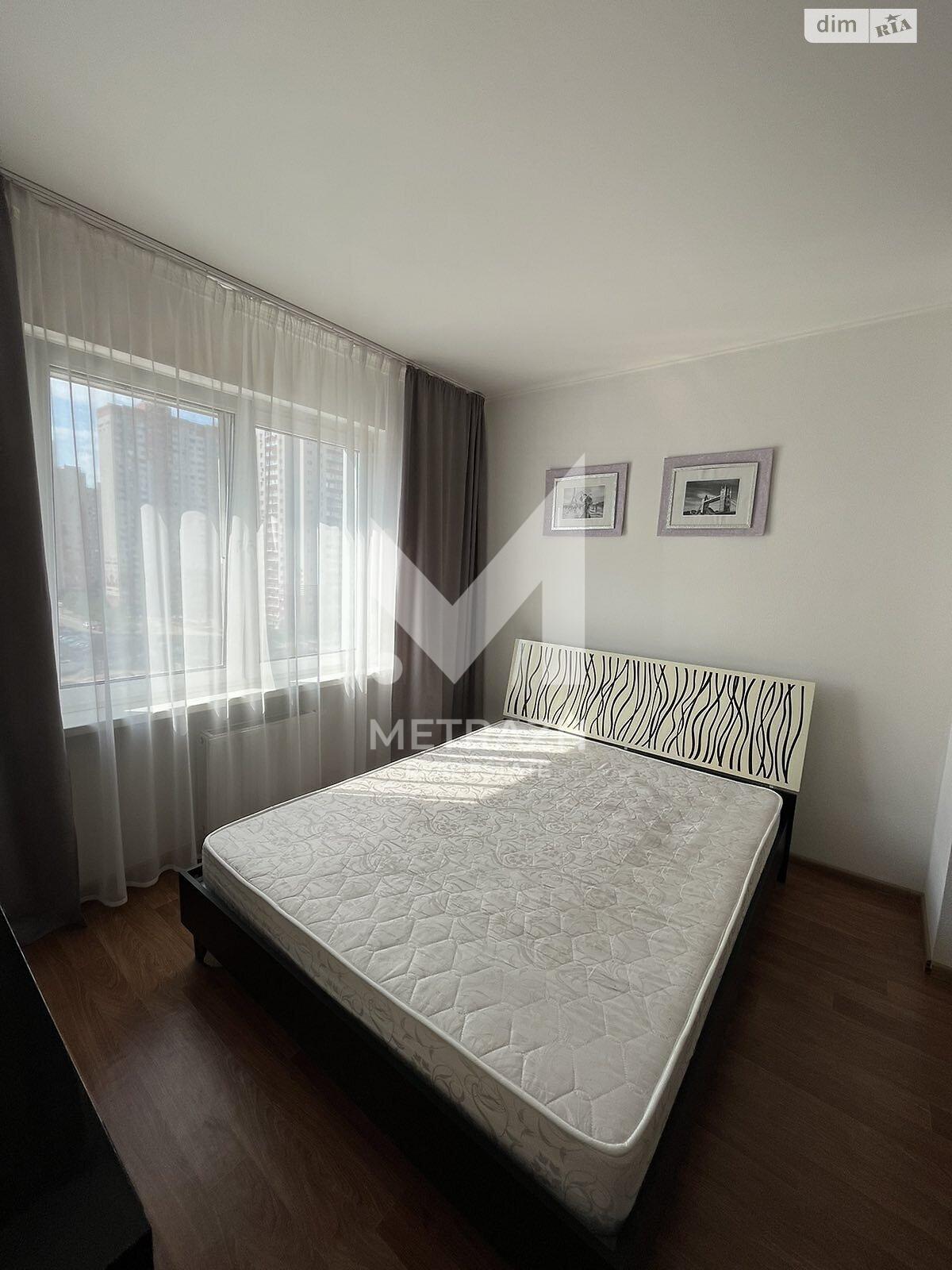Продажа 1-комнатной квартиры 37 м², Софії Русової, ЖМ Патріотика • ID 7404 — фото 3