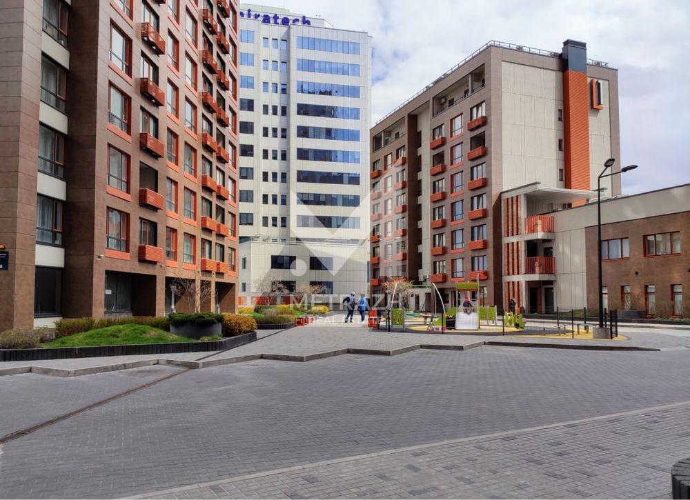 Sale 2-room apartment 68 m², ЖК L-квартал • ID 7554