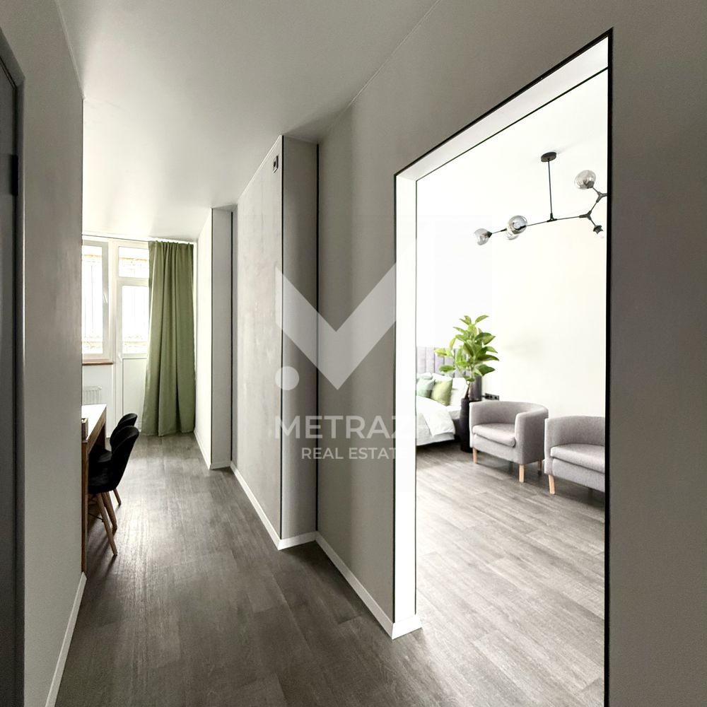 Sale 1-room apartment 37 m², Українська, ЖК Шевченківський квартал • ID 7446 — photo 6