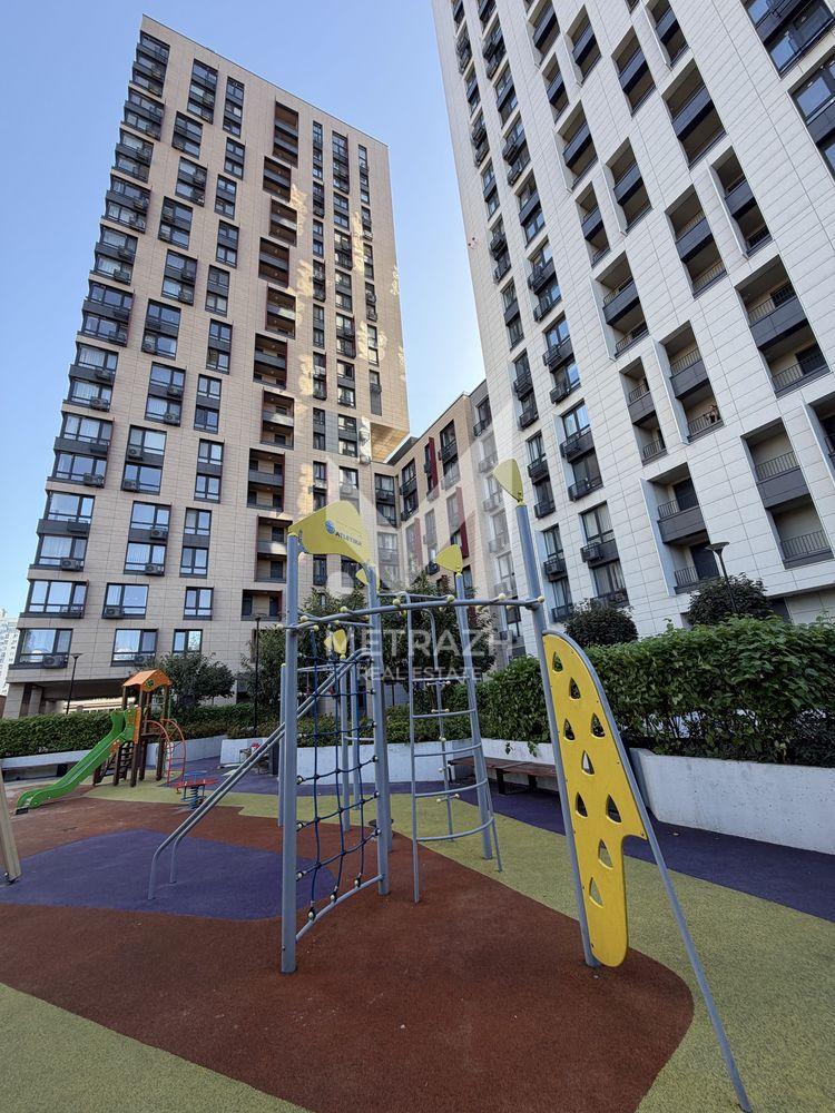 Sale 1-room apartment 52 m², Василя Липківського (раніше Урицького), ЖК Time • ID 7459 — photo 8