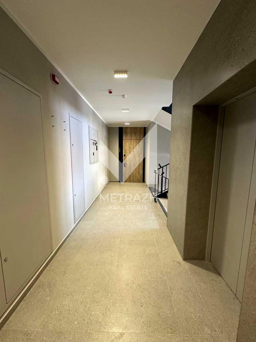 Sale 1-room apartment 40 m², Родини Кістяківських, ЖК Respublika • ID 7456 — photo 6
