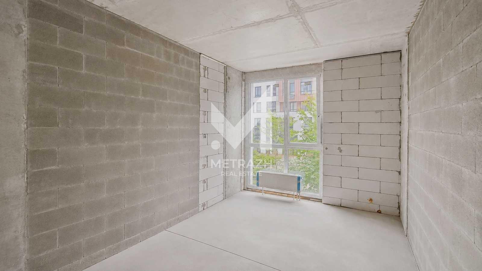 Продажа 2-комнатной квартиры 69 м², Салютна, ЖК Файна Таун • ID 7793 — фото 7