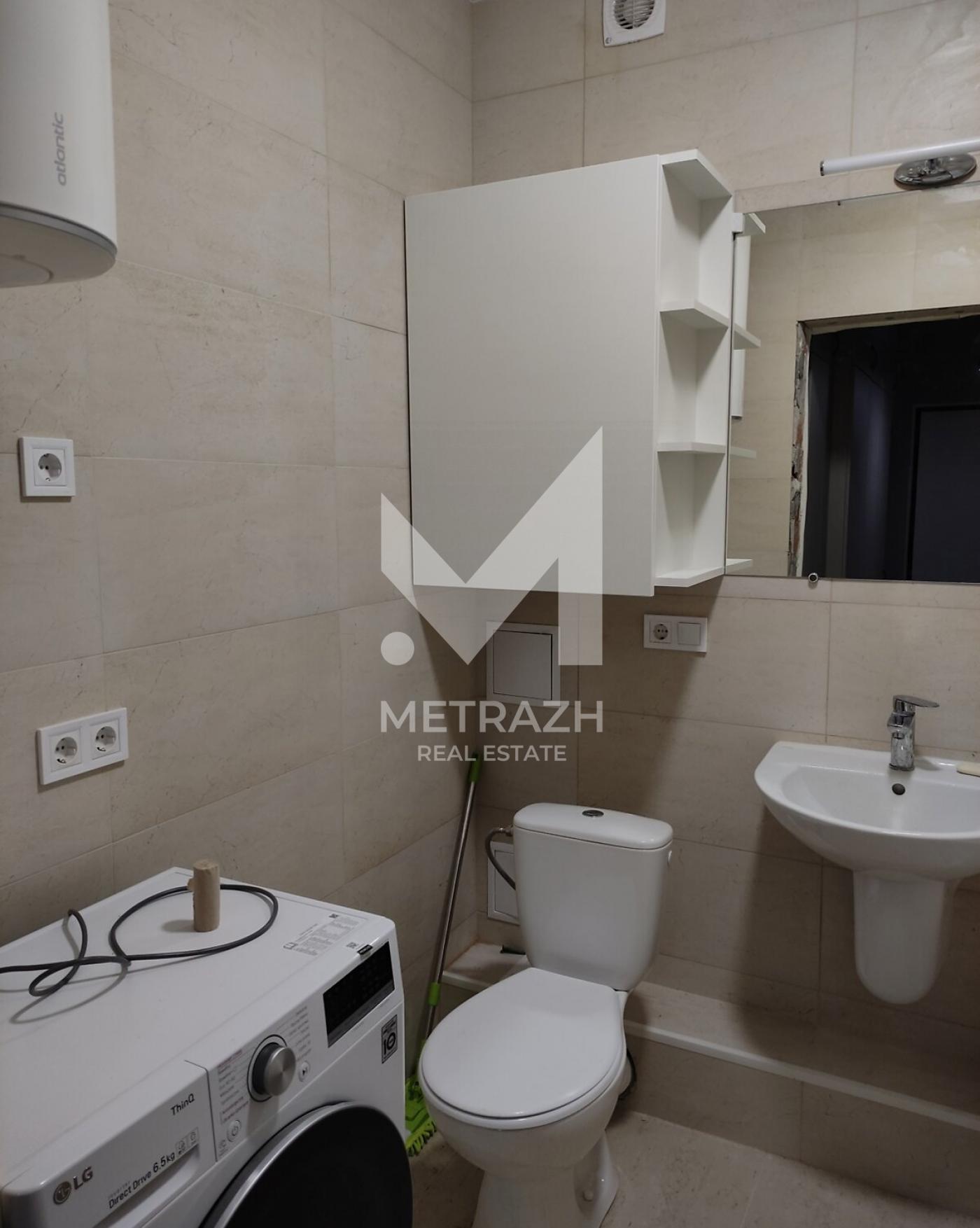 Sale 1-room apartment 36 m², Метрологічна, RC Kryshtalevi Dzherela • ID 7619 — photo 5