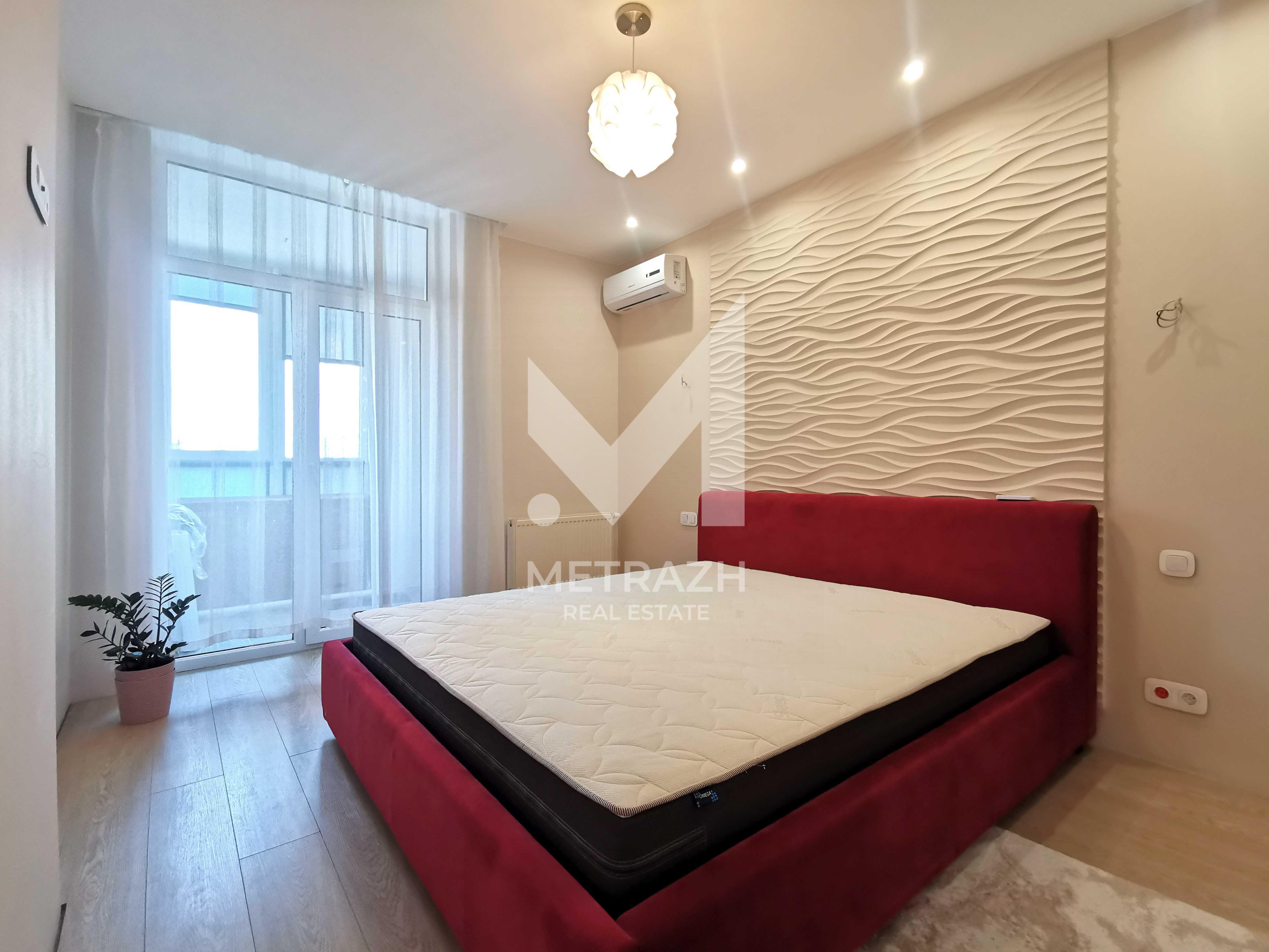Продажа 2-комнатной квартиры 66 м², Богданівська, ЖК Малахіт • ID 7818 — фото 4
