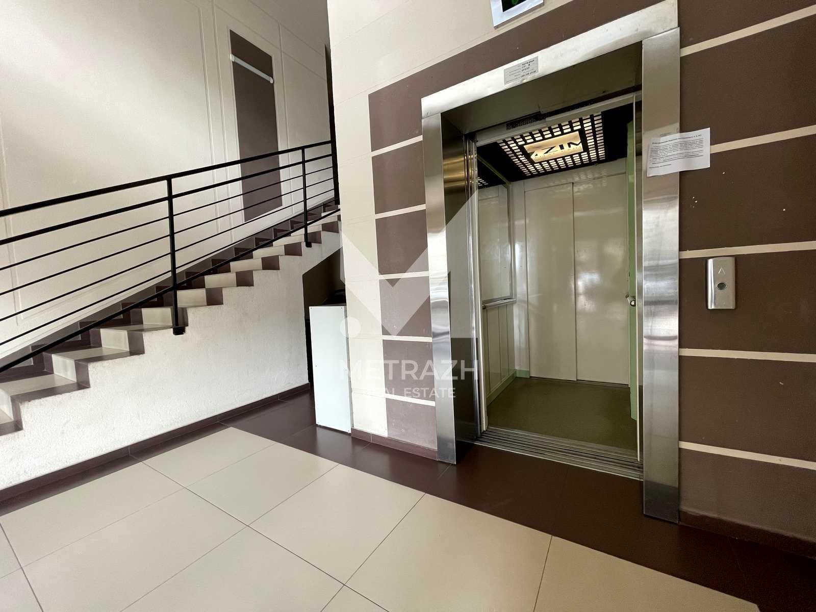 Продаж 2-кімнатної квартири 45 м², Практична, ЖК PARKLAND • ID 7837 — фото 6