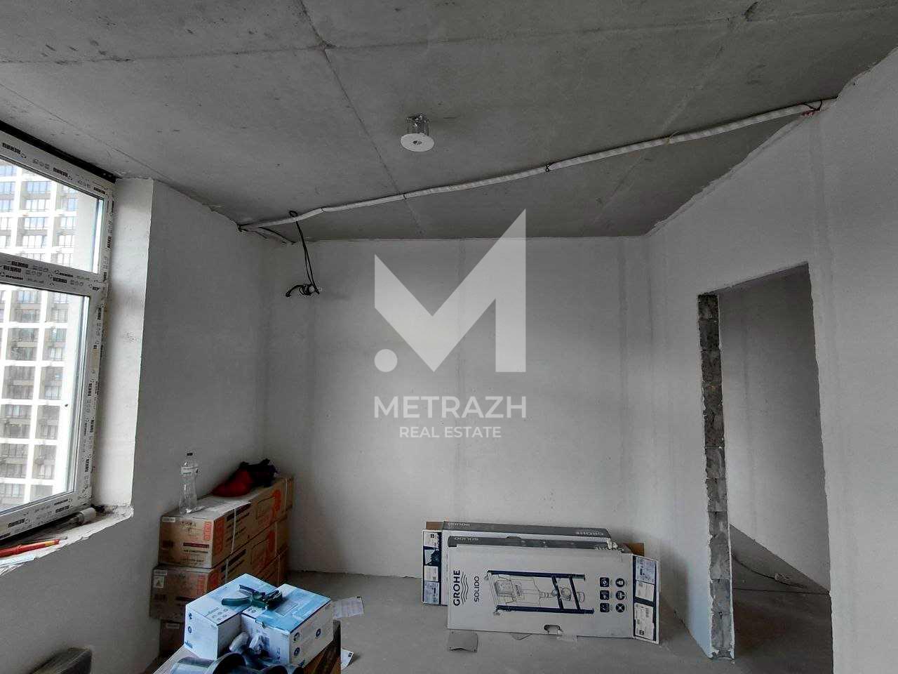 Sale 2-room apartment 70 m², Родини Крістерів, RC Warsawsky 2 • ID 7624 — photo 12