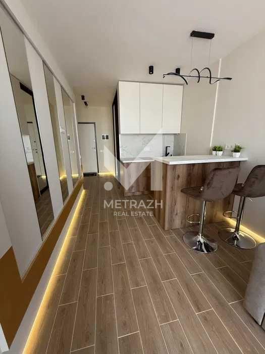 Sale 1-room apartment 24 m², Олега Мудрака, ЖК 4U • ID 7653 — photo 7