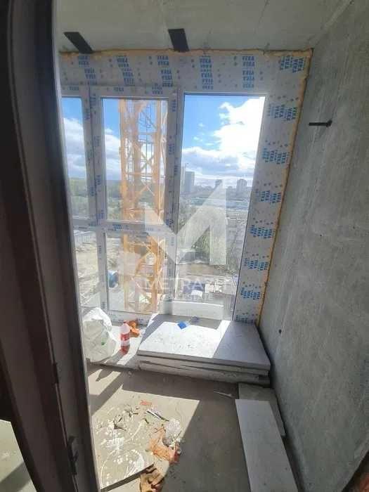 Sale 1-room apartment 47 m², Залізничне, ЖК Nordica Residence • ID 7603 — photo 10