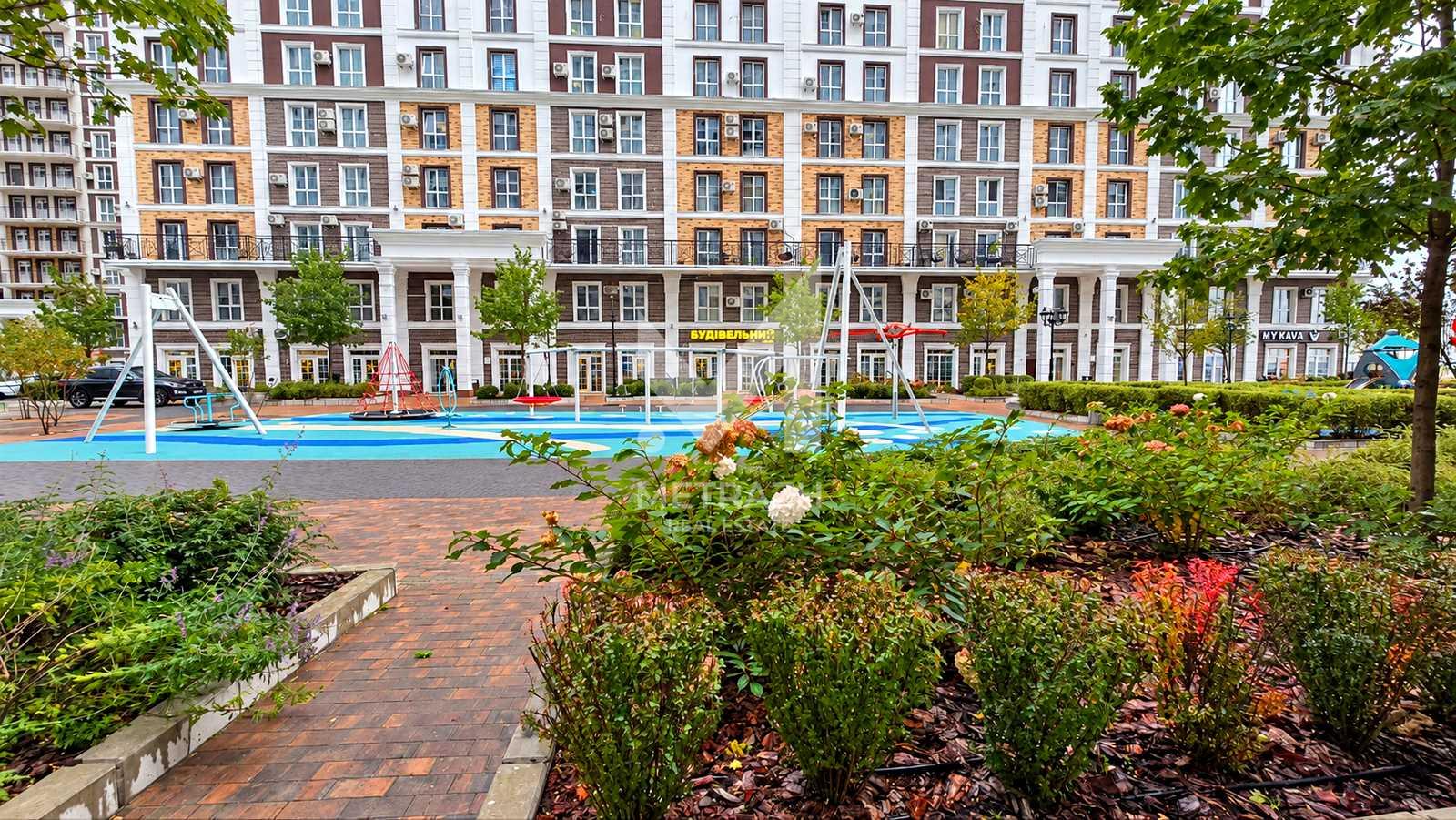 Продаж 2-кімнатної квартири 60 м², Максимовича Михайла, ЖК Нова Англія • ID 7762 — фото 18