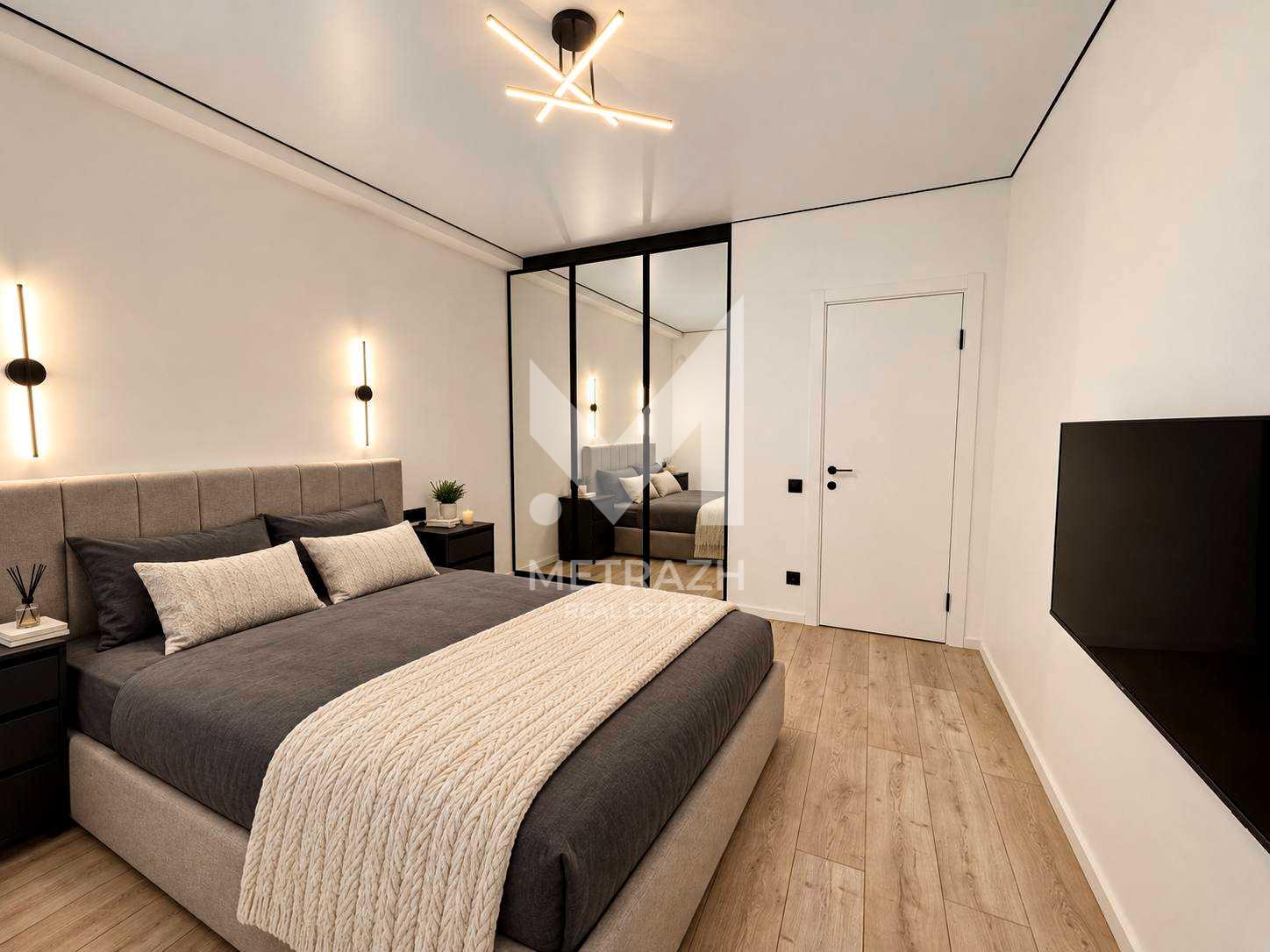 Sale 2-room apartment 42 m², Максимовича Михайла, RC New England • ID 7690 — photo 9