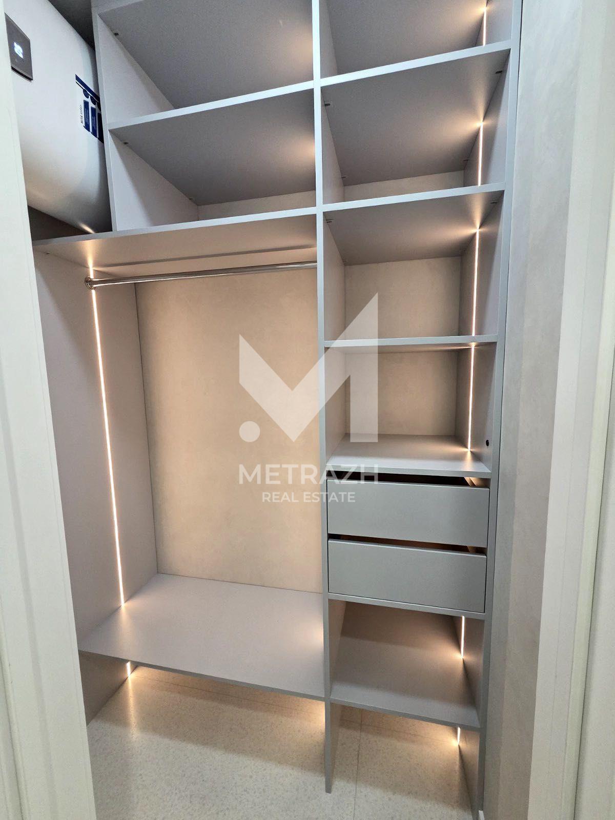 Продажа 2-комнатной квартиры 69 м², Всеволода Змієнка, ЖК Варшавский-3 • ID 7795 — фото 9