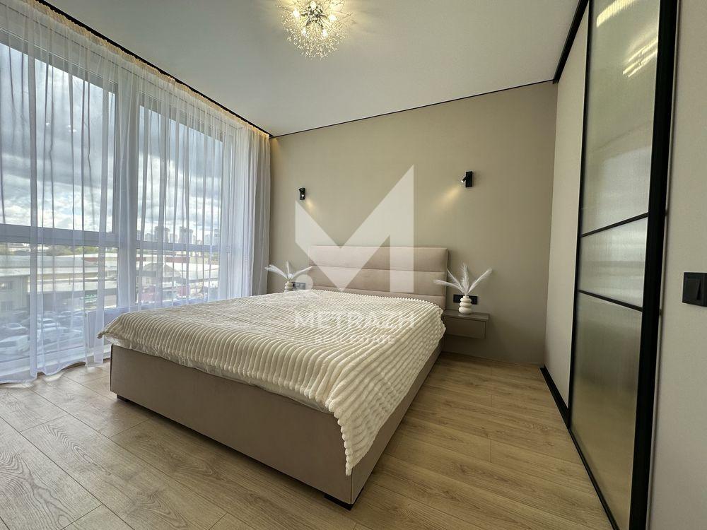 Sale 1-room apartment 49 m², Причальна, RC Great • ID 7437 — photo 7