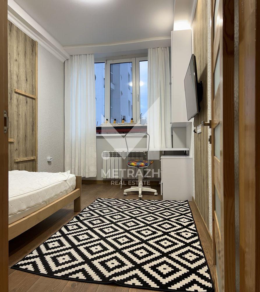 Sale 2-room apartment 43 m², Світла, ЖК Східна Брама • ID 7548 — photo 6