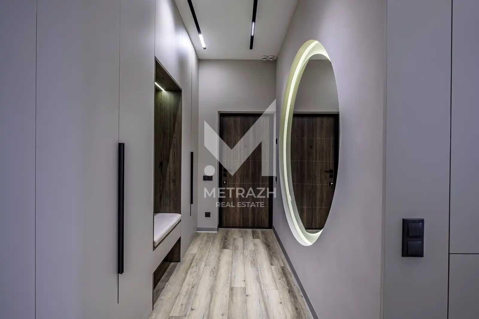 Sale 3-room apartment 85 m², Фортечний тупик, ЖК Greenville на Печерську • ID 7495 — photo 6