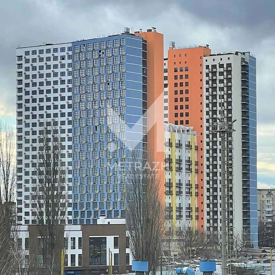 Продажа 1-комнатной квартиры 42 м², Крайня, ЖК Twin House • ID 7706 — фото 6