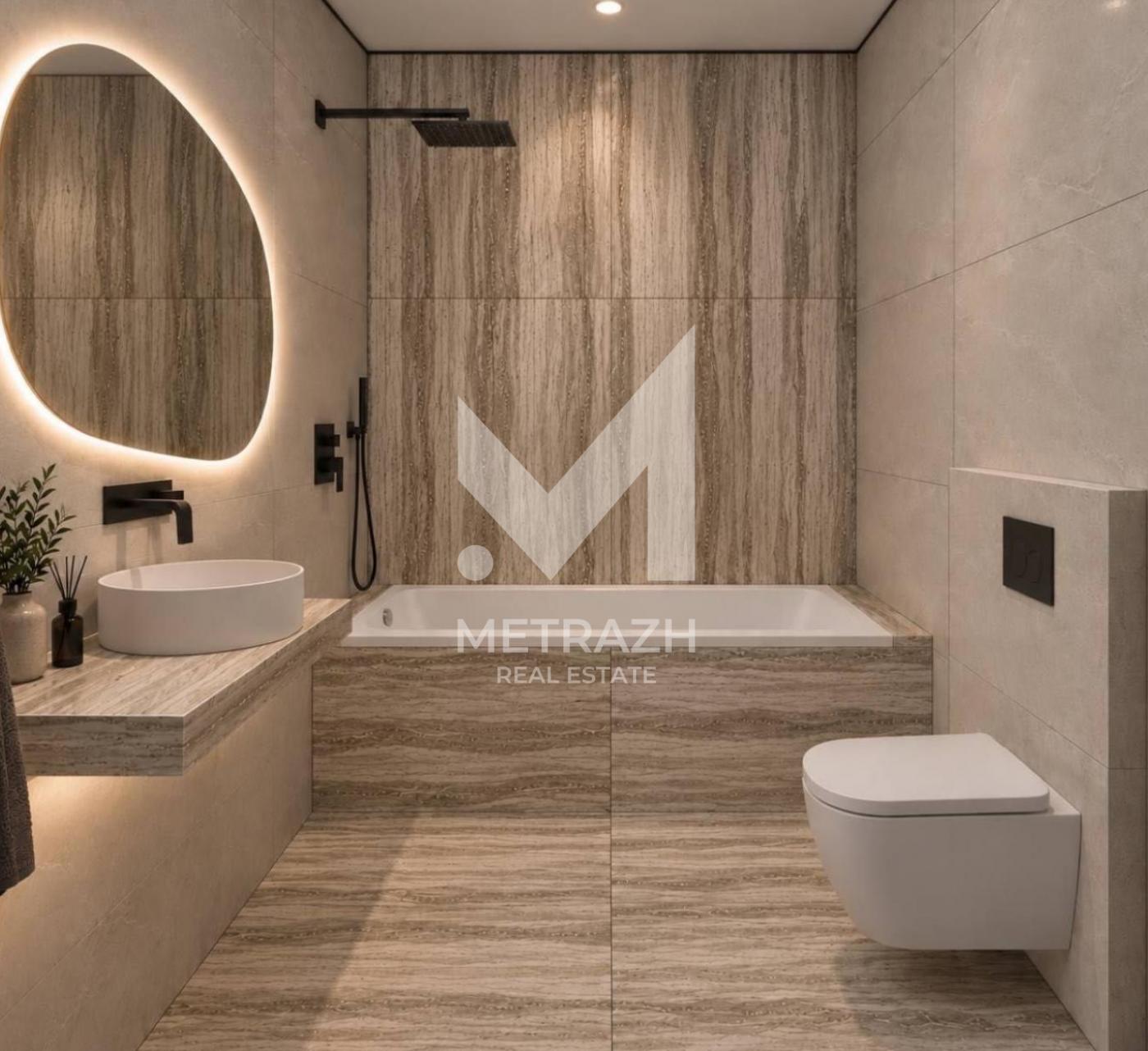 Продаж 2-кімнатної квартири 46 м², Столичне шосе, ЖК Svitlo Park • ID 7725 — фото 6