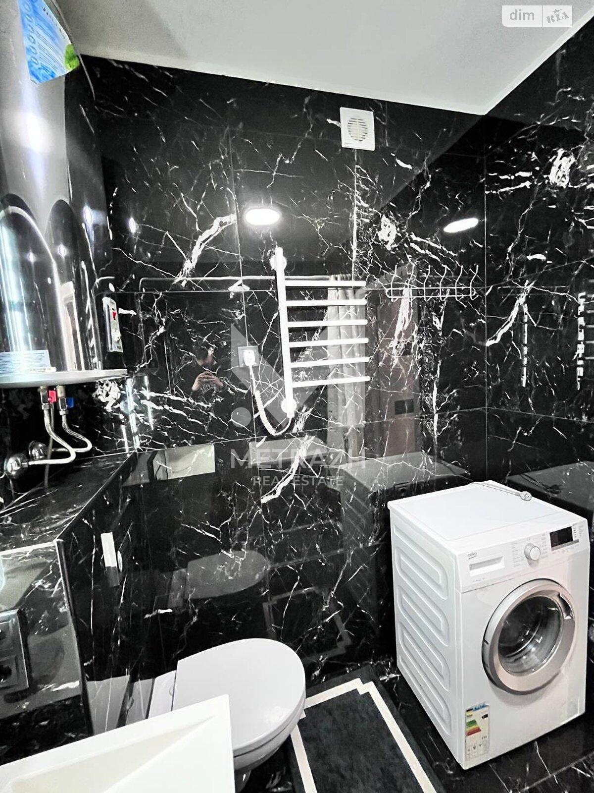 Sale 1-room apartment 37 m², Бажана Миколи, RC Olympic Park • ID 7418 — photo 5