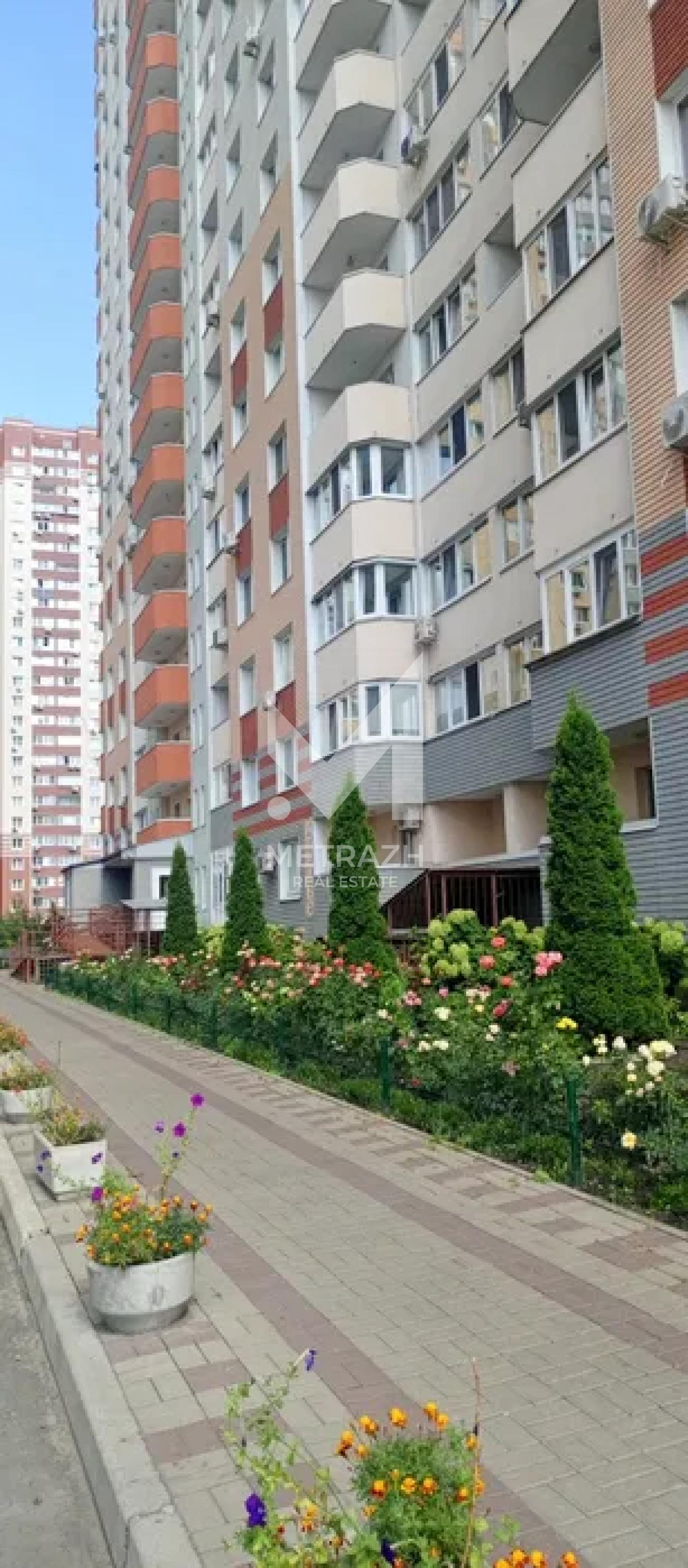 Sale 2-room apartment 66 m², Софії Русової, ЖМ Патріотика • ID 7444 — photo 16
