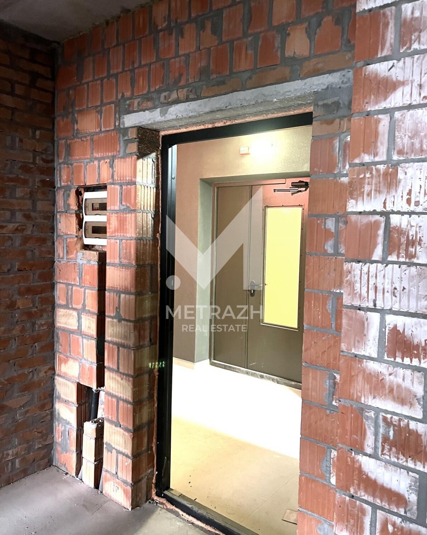 Продажа 2-комнатной квартиры 75 м², Дніпровська набережна, ЖК Берег Дніпра • ID 7808 — фото 13