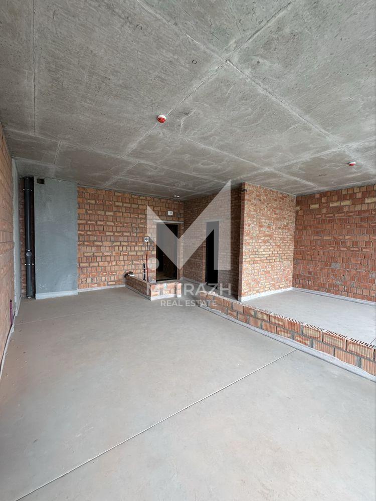 Sale 2-room apartment 56 m², Пимоненка Миколи, ЖК Greenville Park • ID 7572 — photo 7