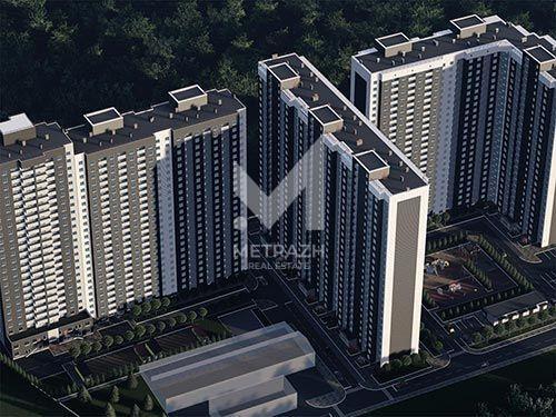 Продаж 1-кімнатної квартири 43 м², Меліоративна, ЖК Деснянський • ID 7832 — фото 4