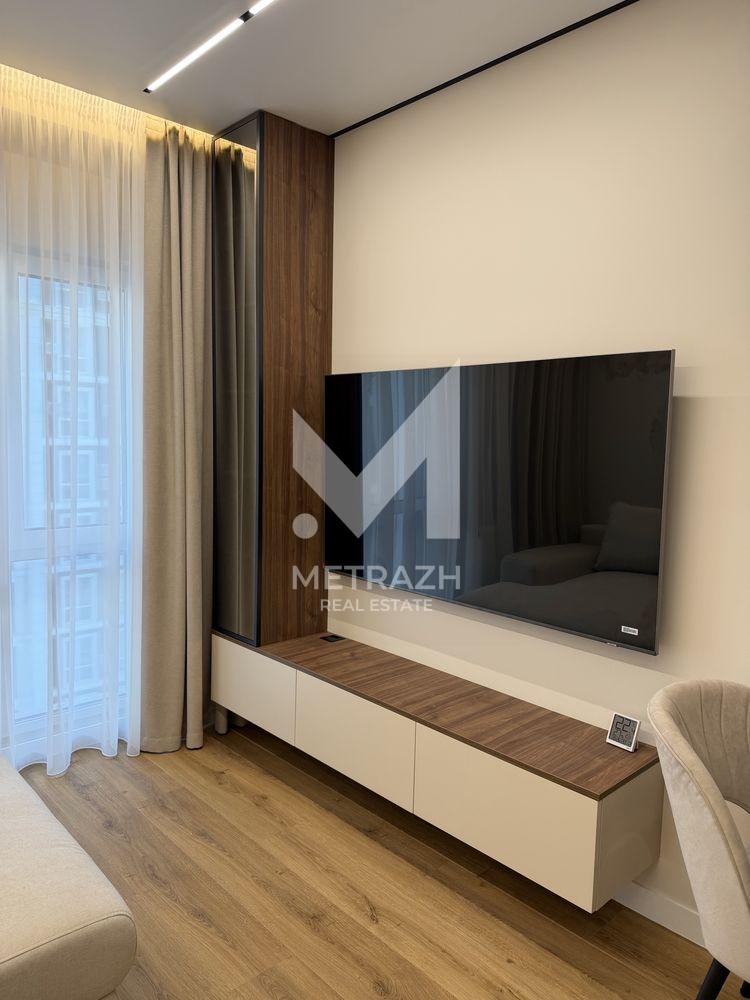 Продажа 3-комнатной квартиры 61 м², Максимовича Михайла, ЖК Новая Англия • ID 7713 — фото 4