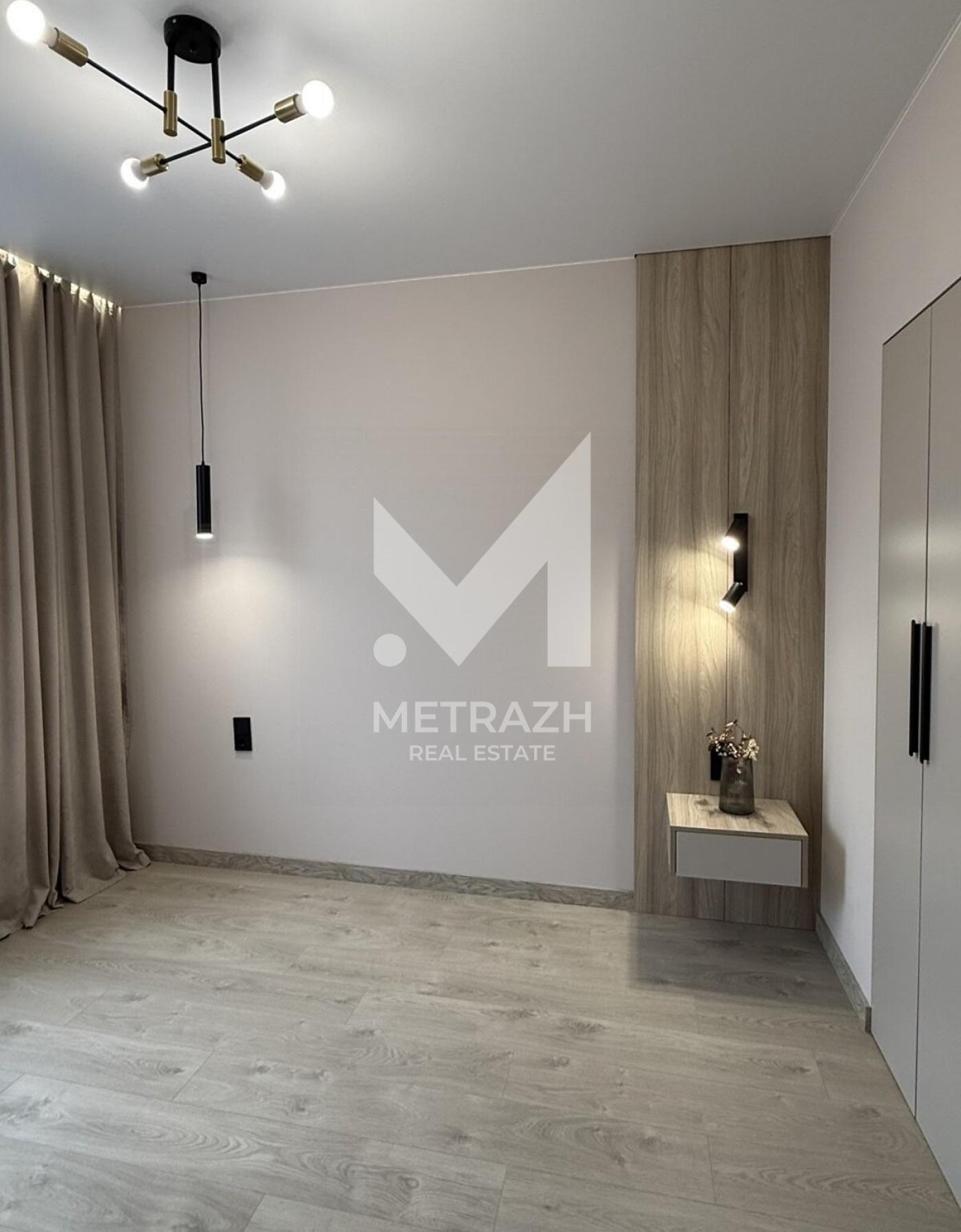 Продажа 1-комнатной квартиры 42 м², Всеволода Змієнка, ЖК Варшавский-3 • ID 7817 — фото 8