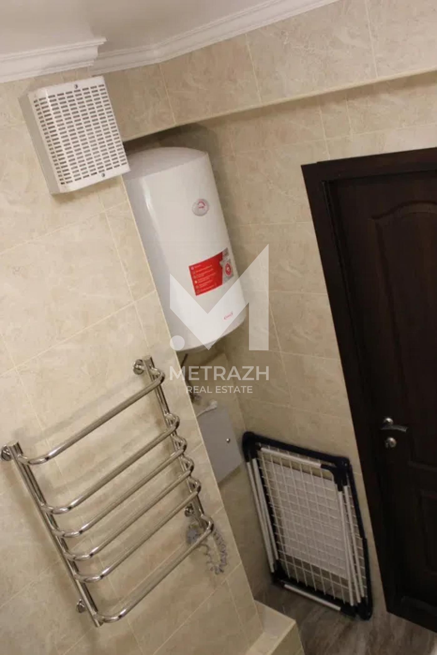 Sale 2-room apartment 54 m², Гмирі Бориса, ЖМ Патріотика • ID 7443 — photo 8