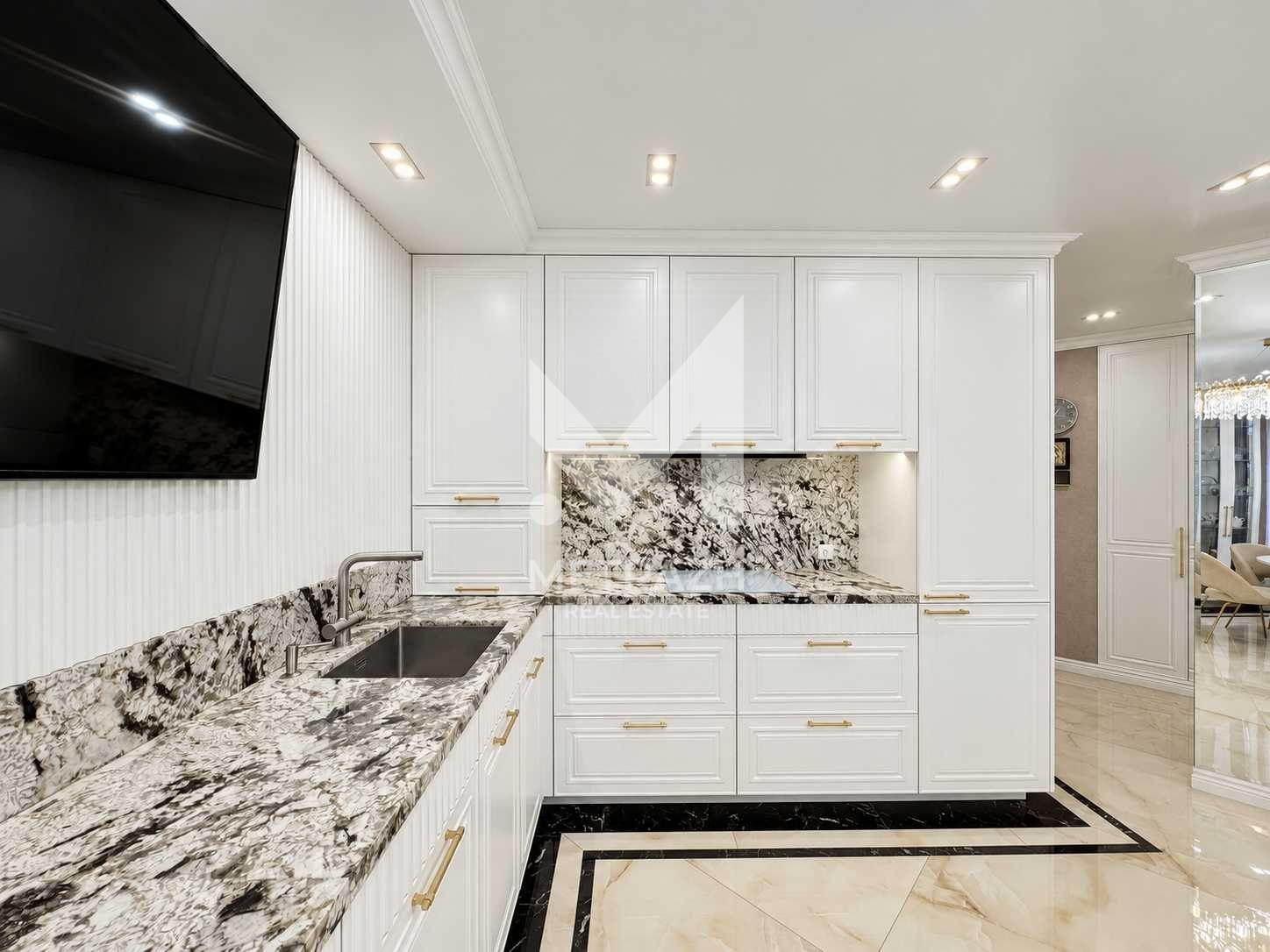 Sale 3-room apartment 98 m², Тадея Рильського, ЖК Respublika • ID 7593 — photo 6