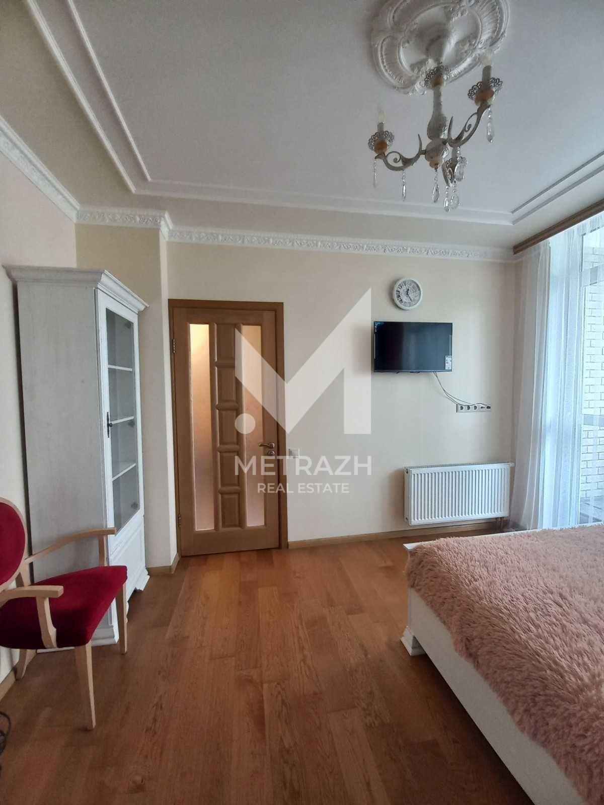 Sale 2-room apartment 45 m², Воскресенська, RC Park Lakes • ID 7576 — photo 2