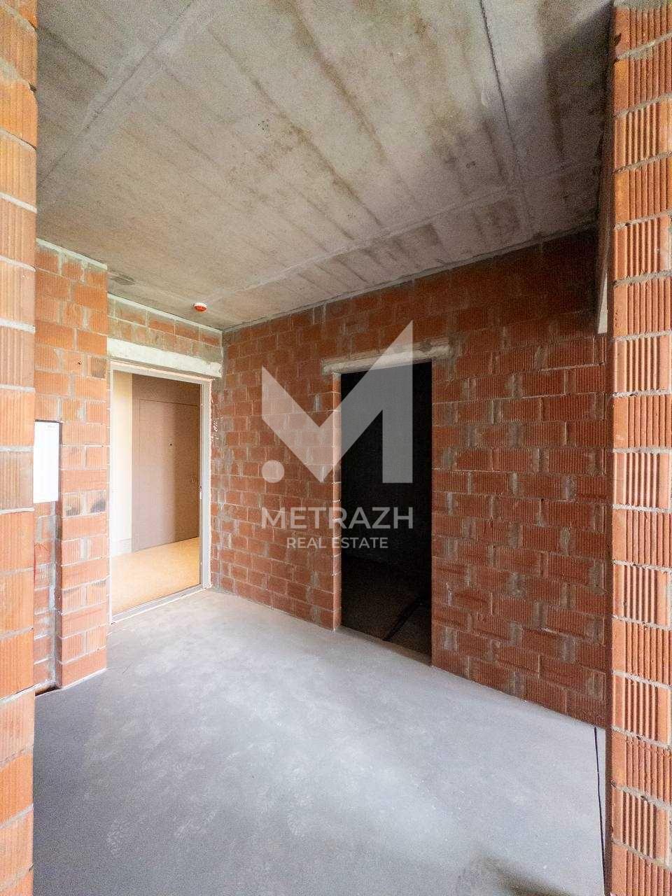 Продажа 1-комнатной квартиры 54 м², Маланюка Євгенія, Русанівська Гавань • ID 7421 — фото 7