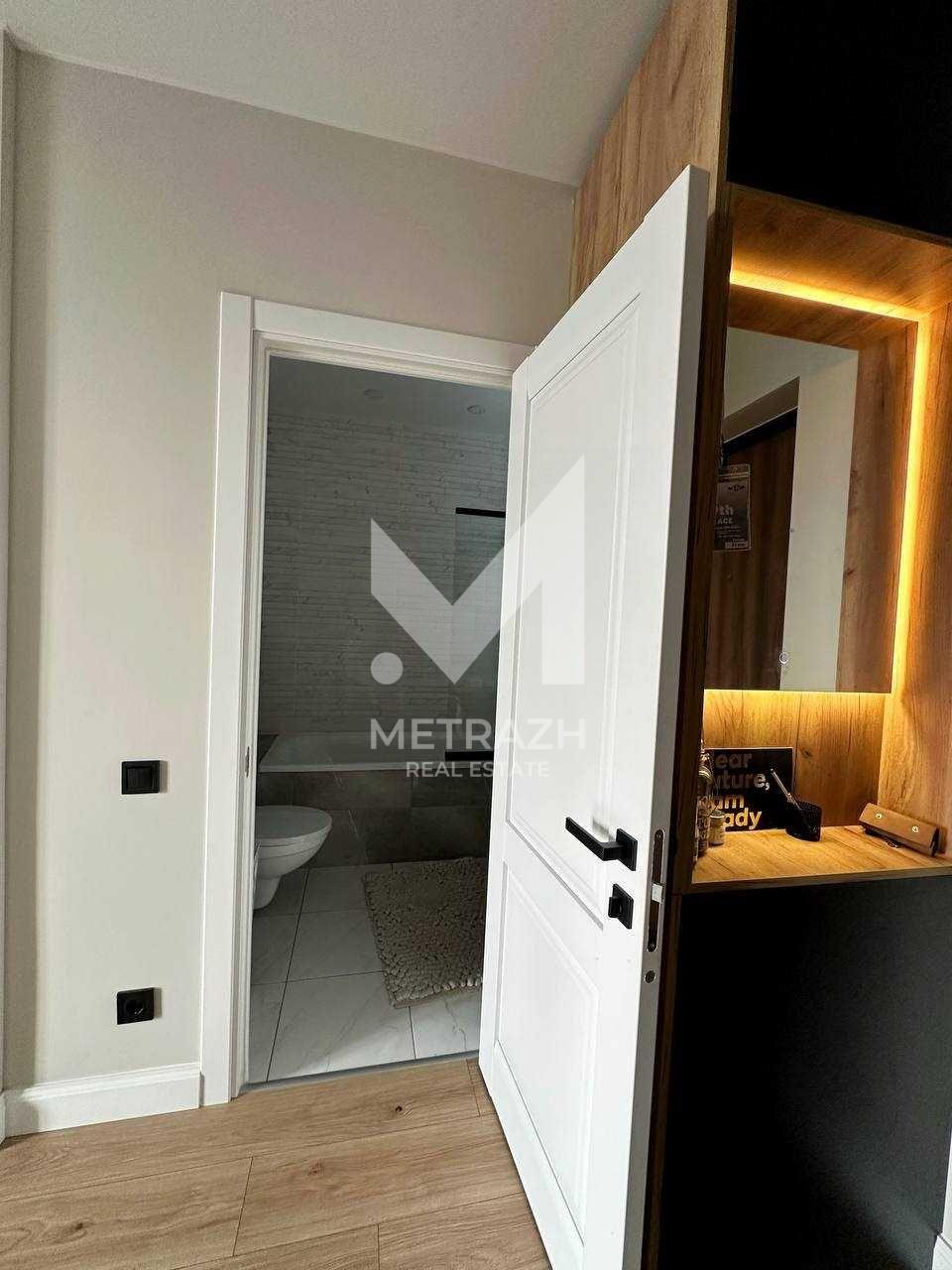 Sale 1-room apartment 36 m², Столичне шосе, RC SvitloPark • ID 7667 — photo 15